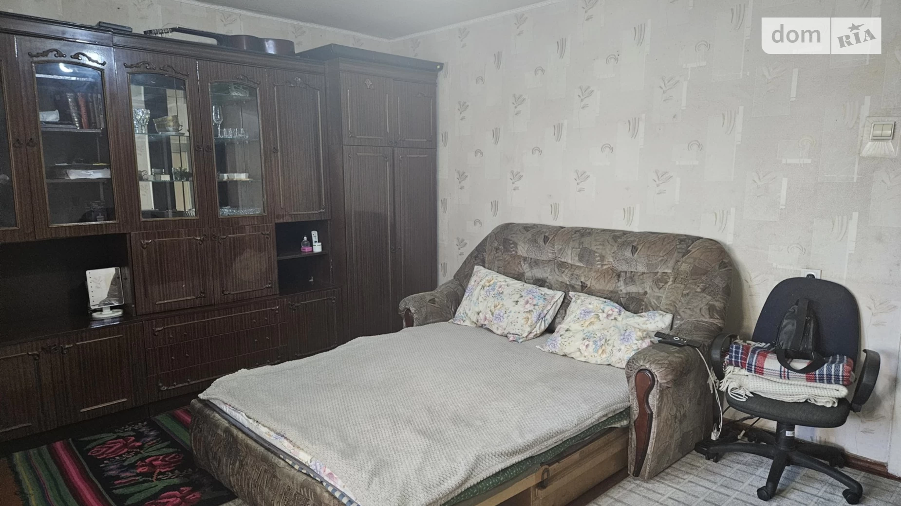 Продается 1-комнатная квартира 38.5 кв. м в Пролесках, ул. Счастливая(Павлика Морозова), 5 - фото 2