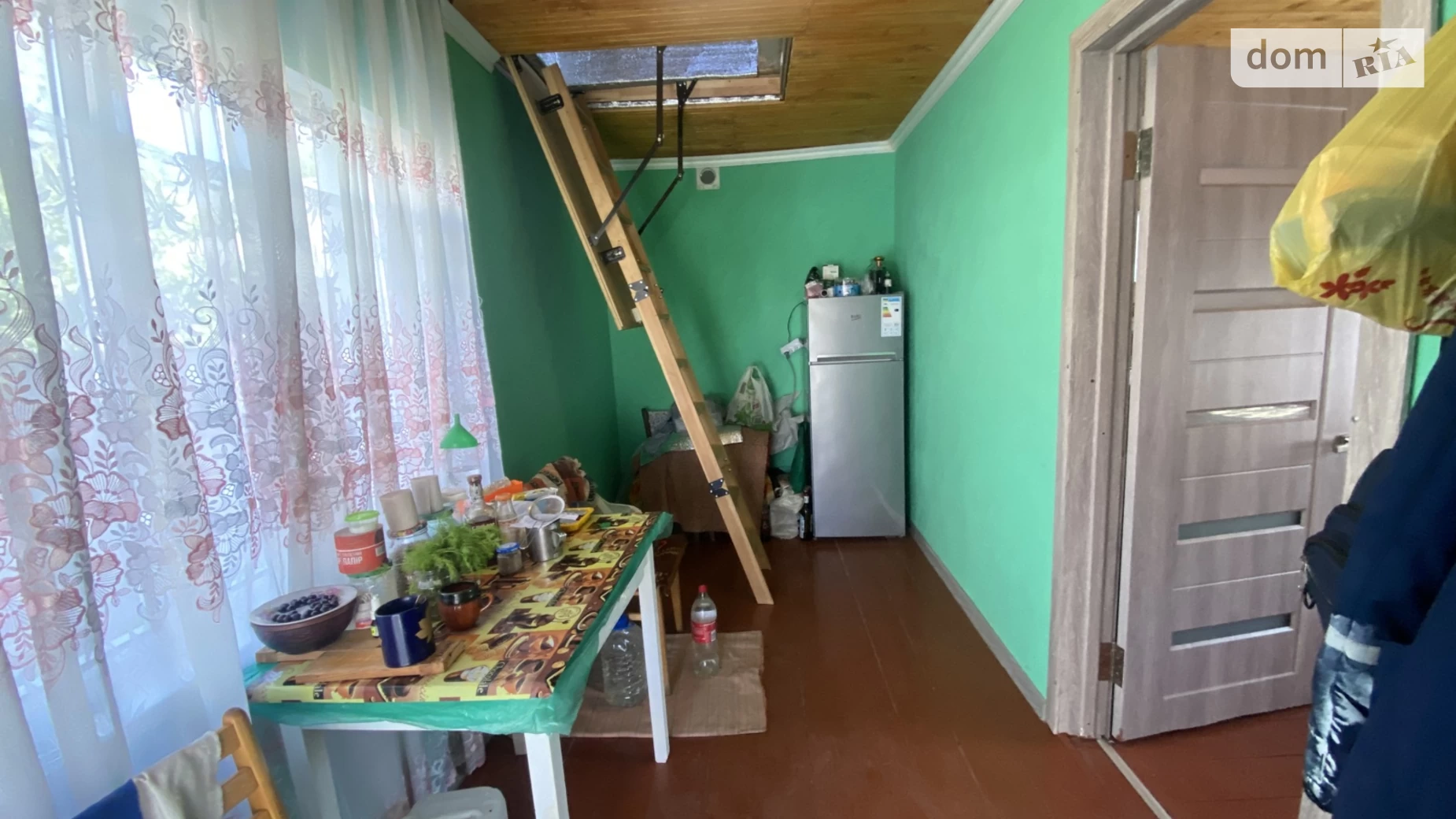 Продается дом на 2 этажа 30 кв. м с камином, цена: 10000 $ - фото 5