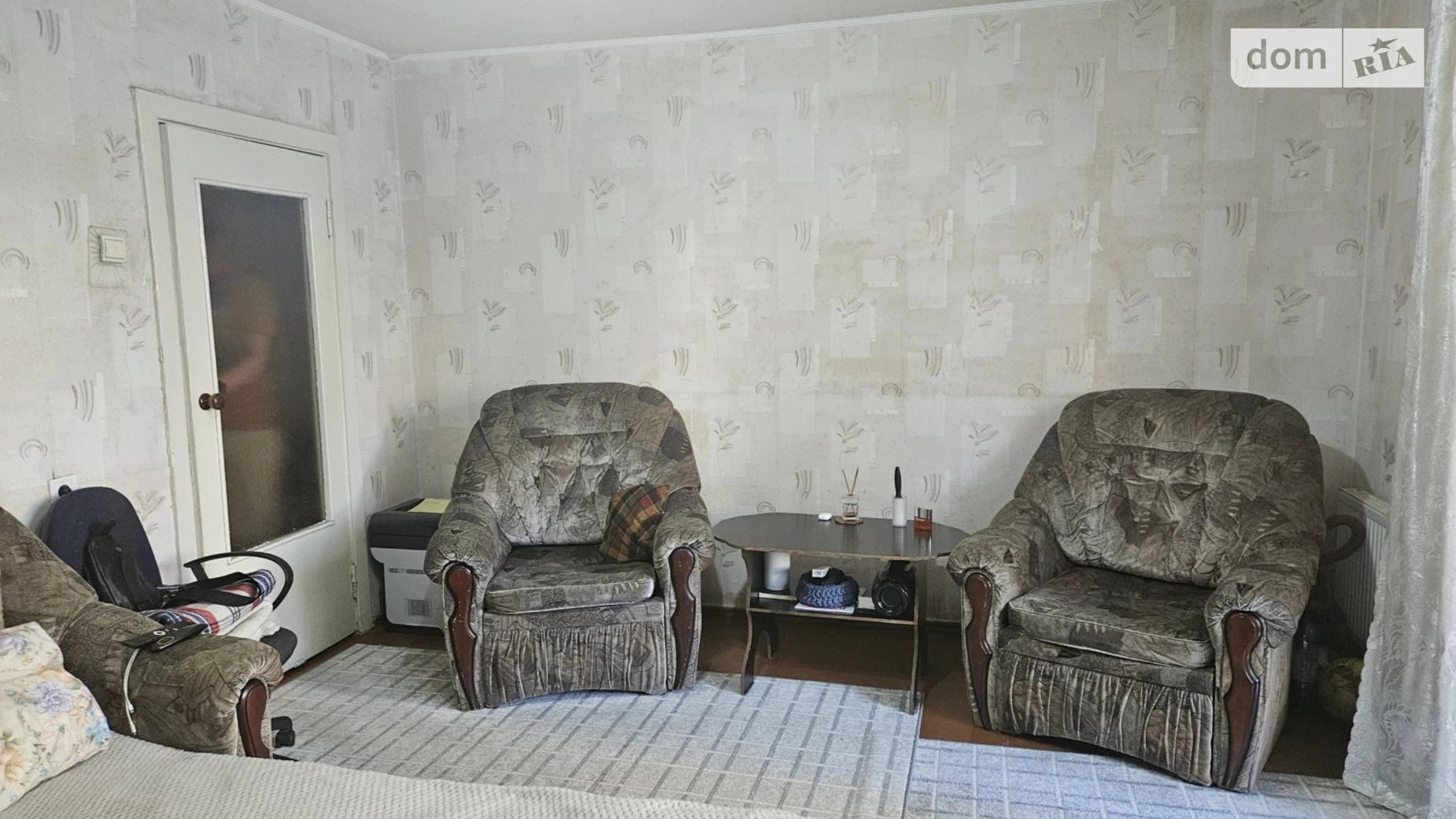 Продается 1-комнатная квартира 38.5 кв. м в Пролесках, ул. Счастливая(Павлика Морозова), 5 - фото 5