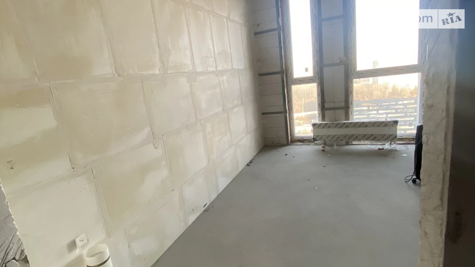 Продается 2-комнатная квартира 56 кв. м в Киеве, цена: 73000 $ - фото 2