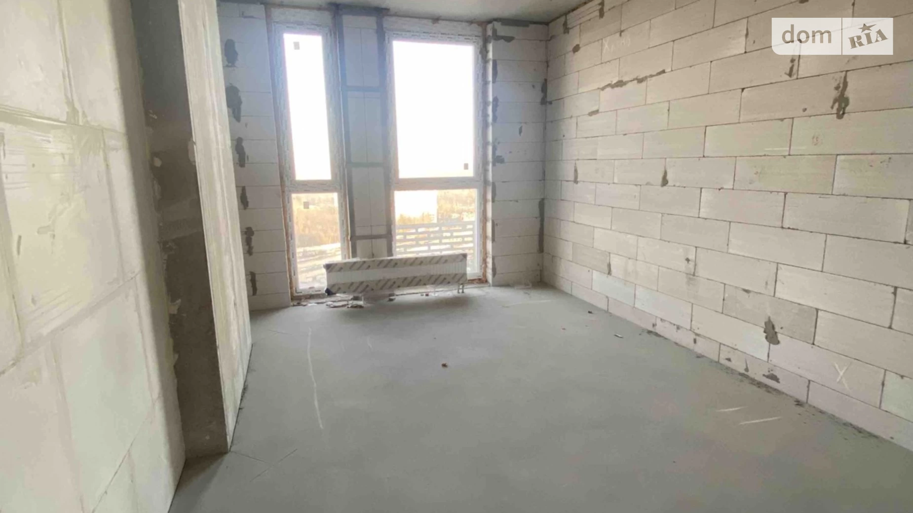 Продается 2-комнатная квартира 56 кв. м в Киеве, цена: 73000 $ - фото 5