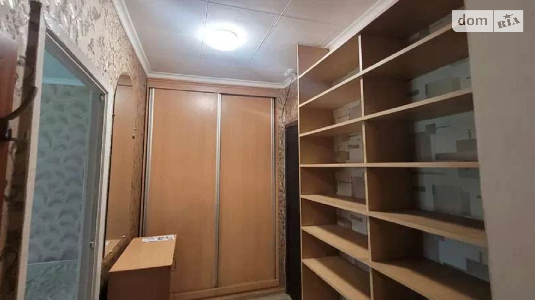 Здається в оренду 1-кімнатна квартира 38 кв. м у Києві, просп. Академіка Палладіна - фото 3