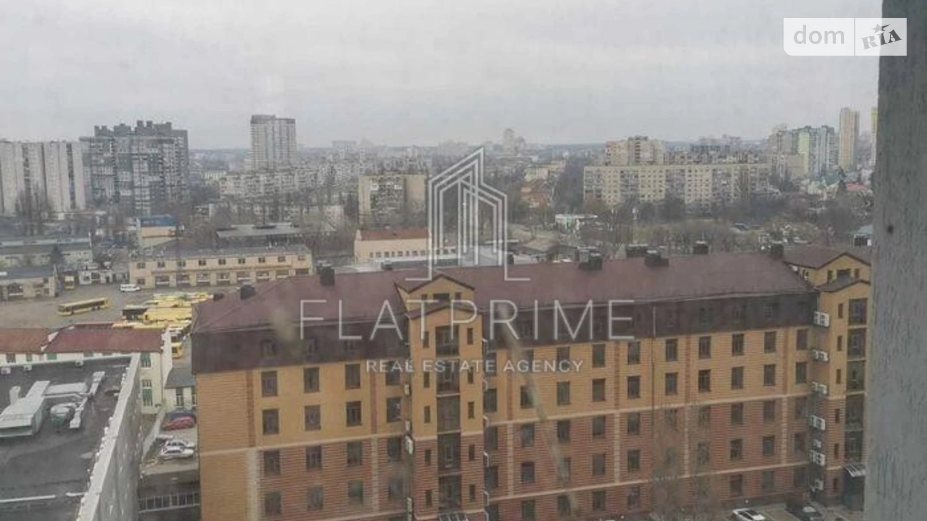 Продається 1-кімнатна квартира 46 кв. м у Києві, вул. Володимира Сосюри, 6 - фото 2