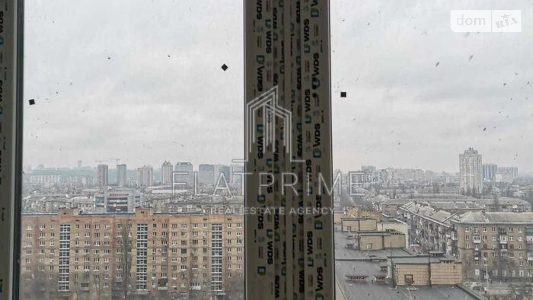 Продається 1-кімнатна квартира 46 кв. м у Києві, вул. Володимира Сосюри, 6 - фото 4