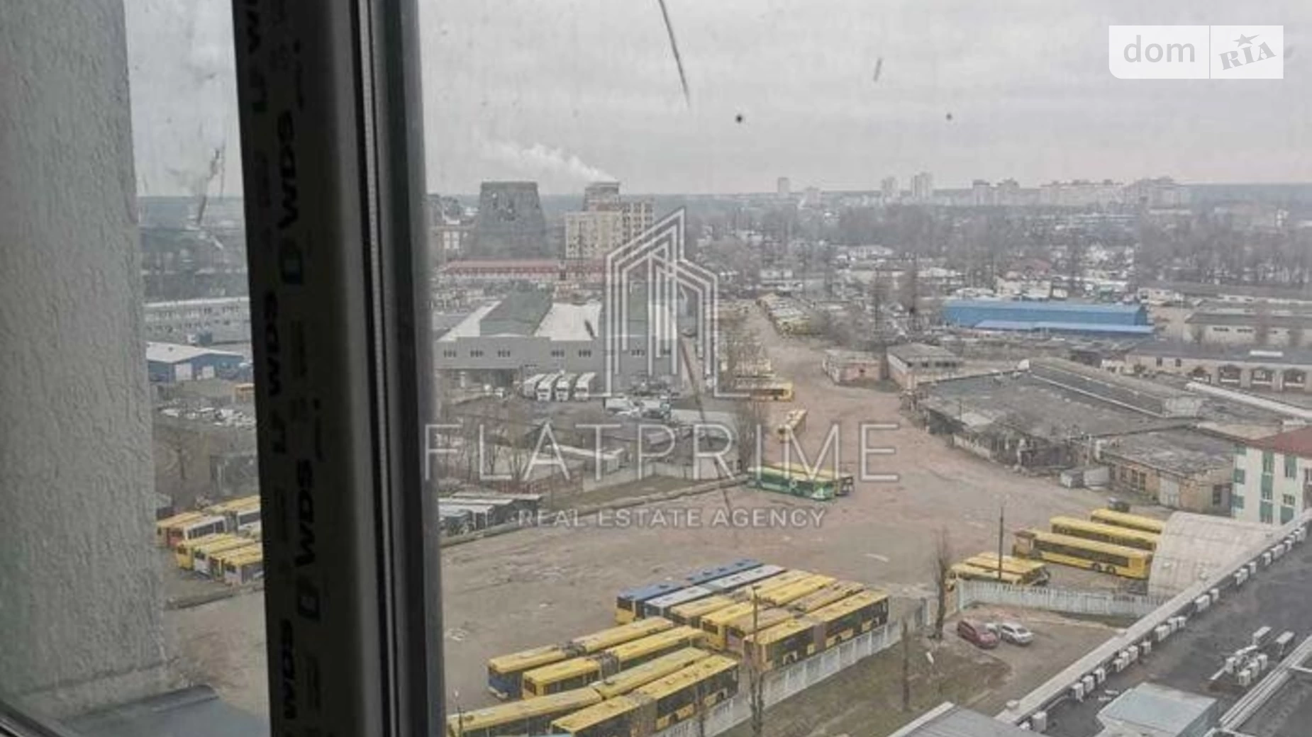 Продається 1-кімнатна квартира 46 кв. м у Києві, вул. Володимира Сосюри, 6 - фото 3