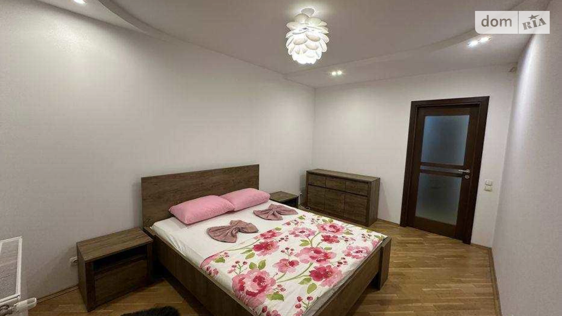 Здається в оренду 2-кімнатна квартира 80 кв. м у Львові, вул. Юнаківа Генерала - фото 2