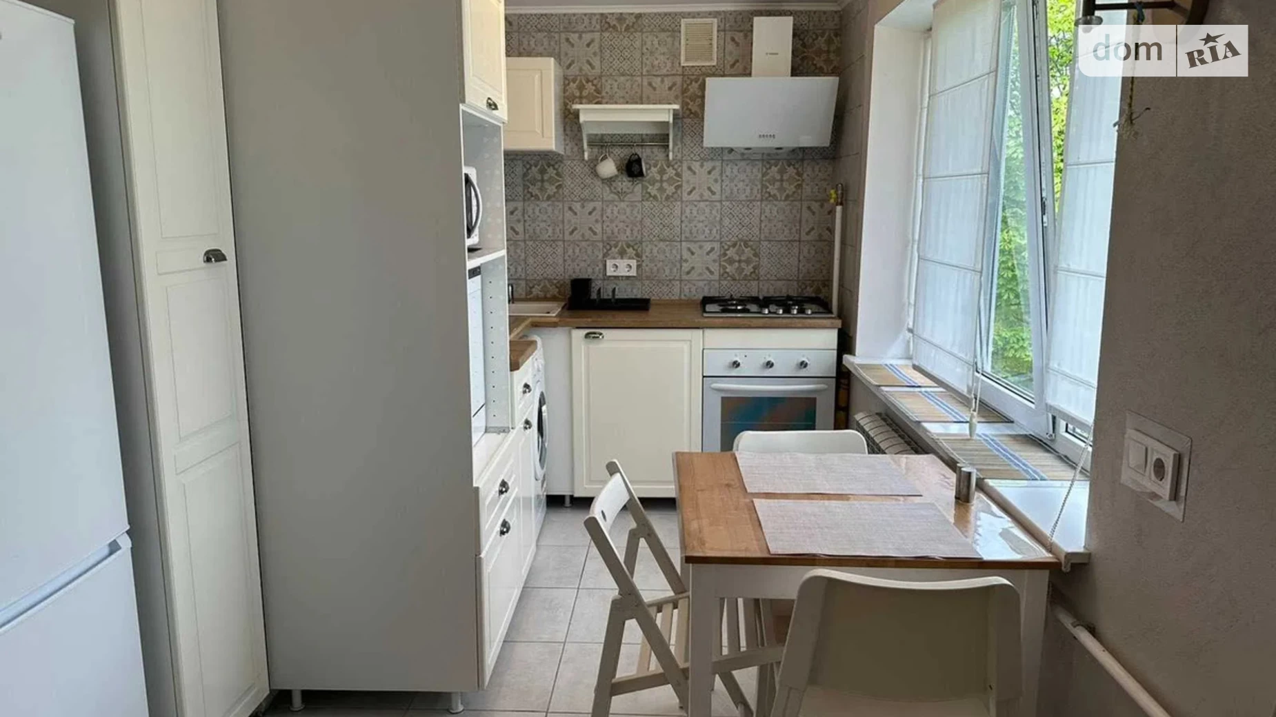 Сдается в аренду 2-комнатная квартира 46 кв. м в Киеве, ул. Парково-Сырецкая, 10 - фото 2
