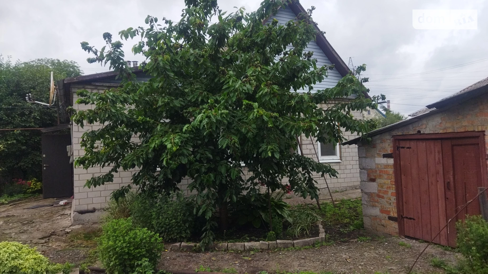 Продається одноповерховий будинок 54 кв. м з бесідкою, цена: 28000 $ - фото 4