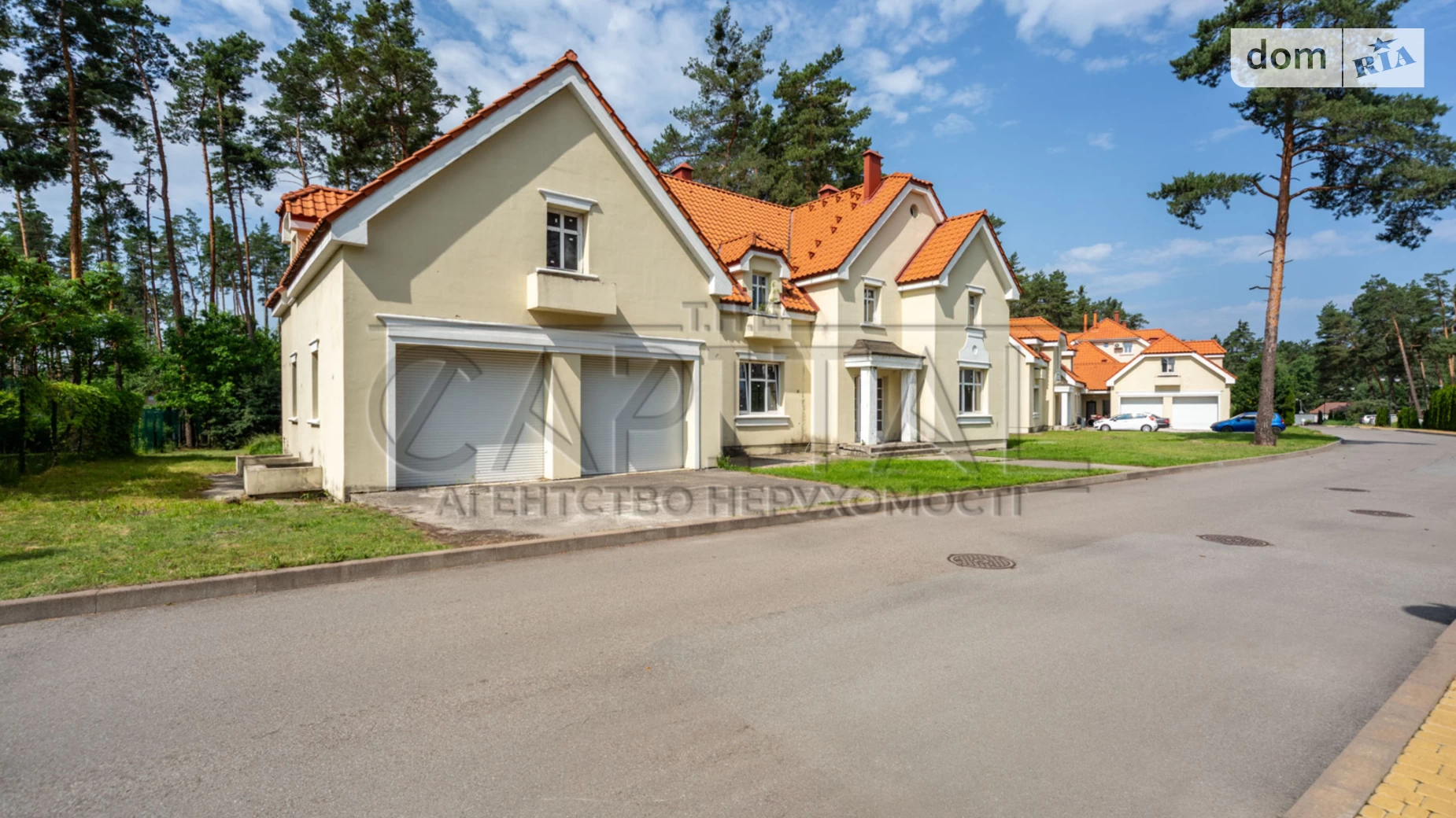 Продается дом на 2 этажа 649.7 кв. м с гаражом, цена: 650000 $ - фото 3