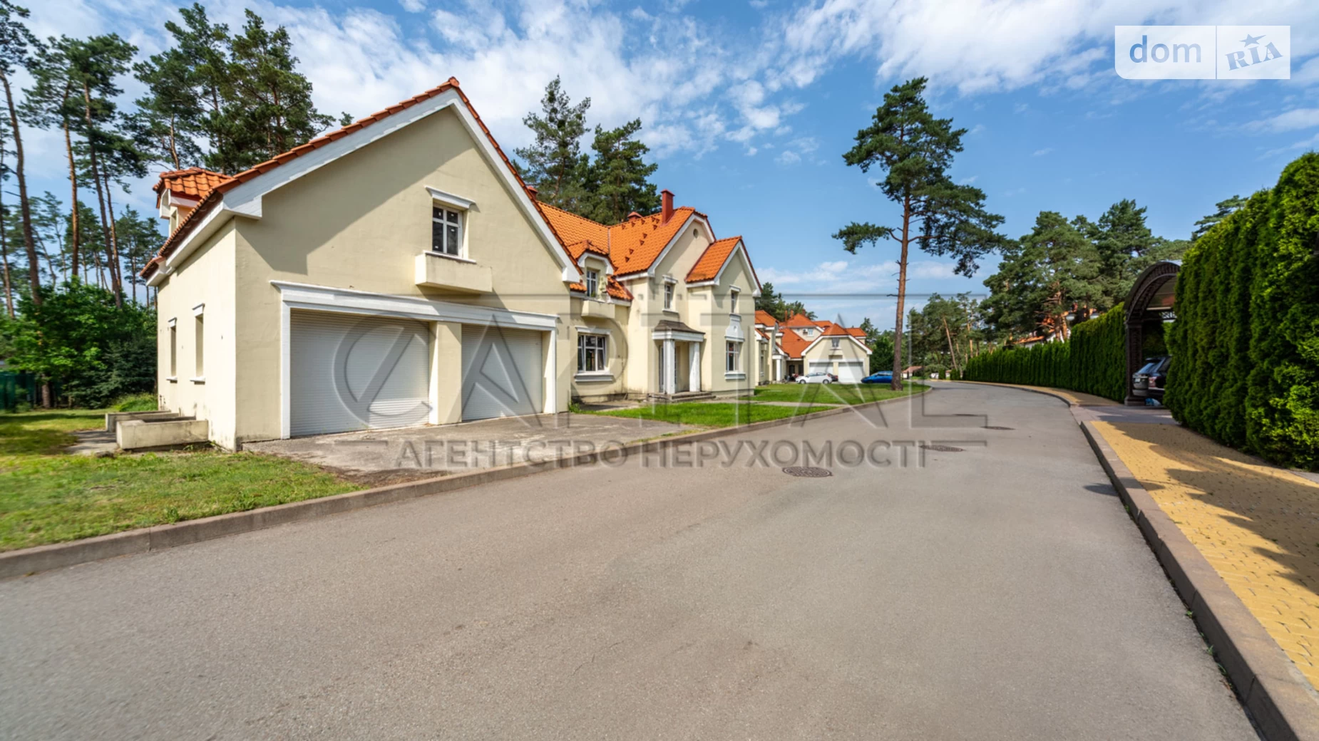 Продается дом на 2 этажа 649.7 кв. м с гаражом, цена: 650000 $ - фото 4