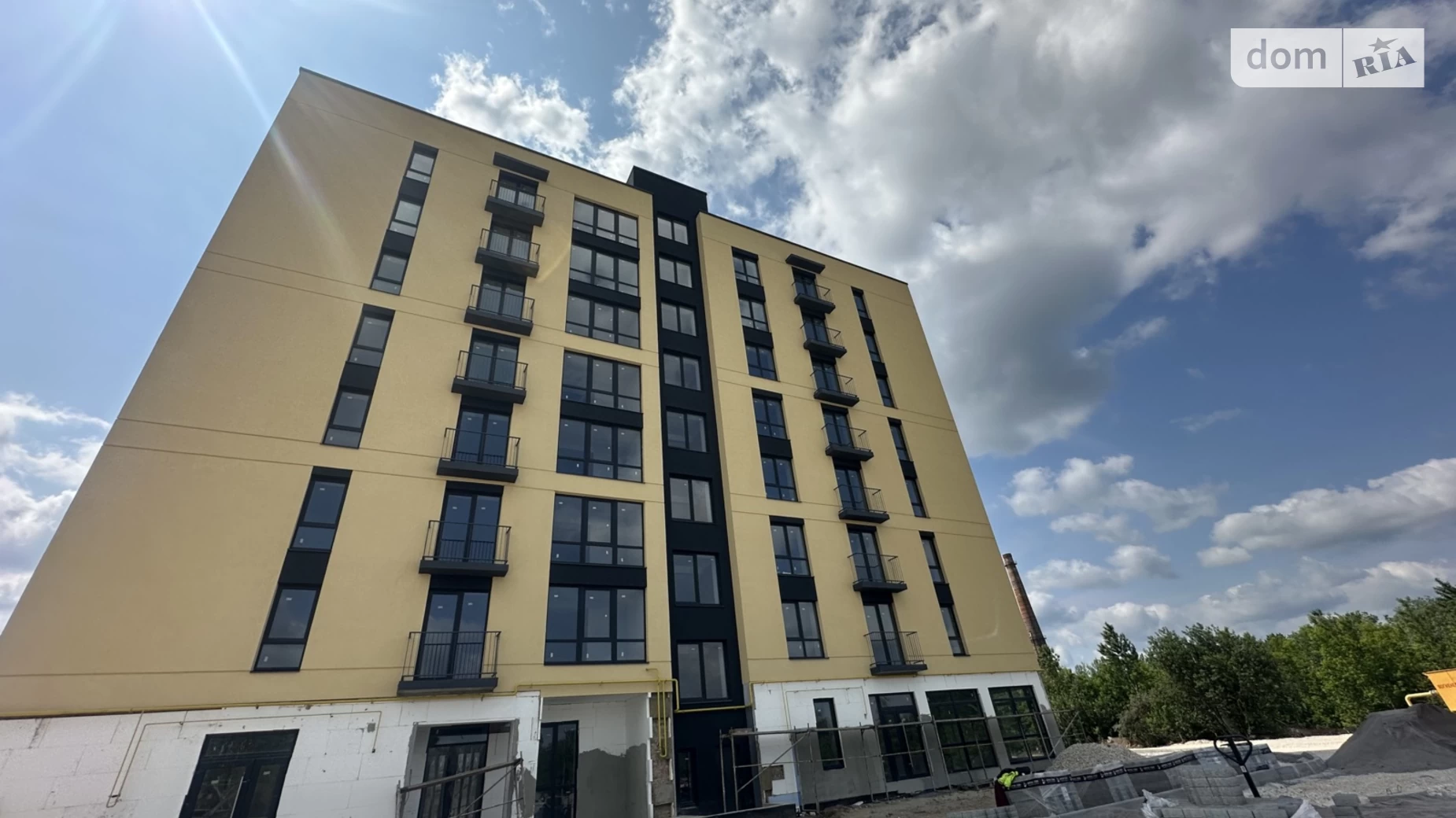 2-кімнатна квартира 69 кв. м у Тернополі, вул. Текстильна - фото 4