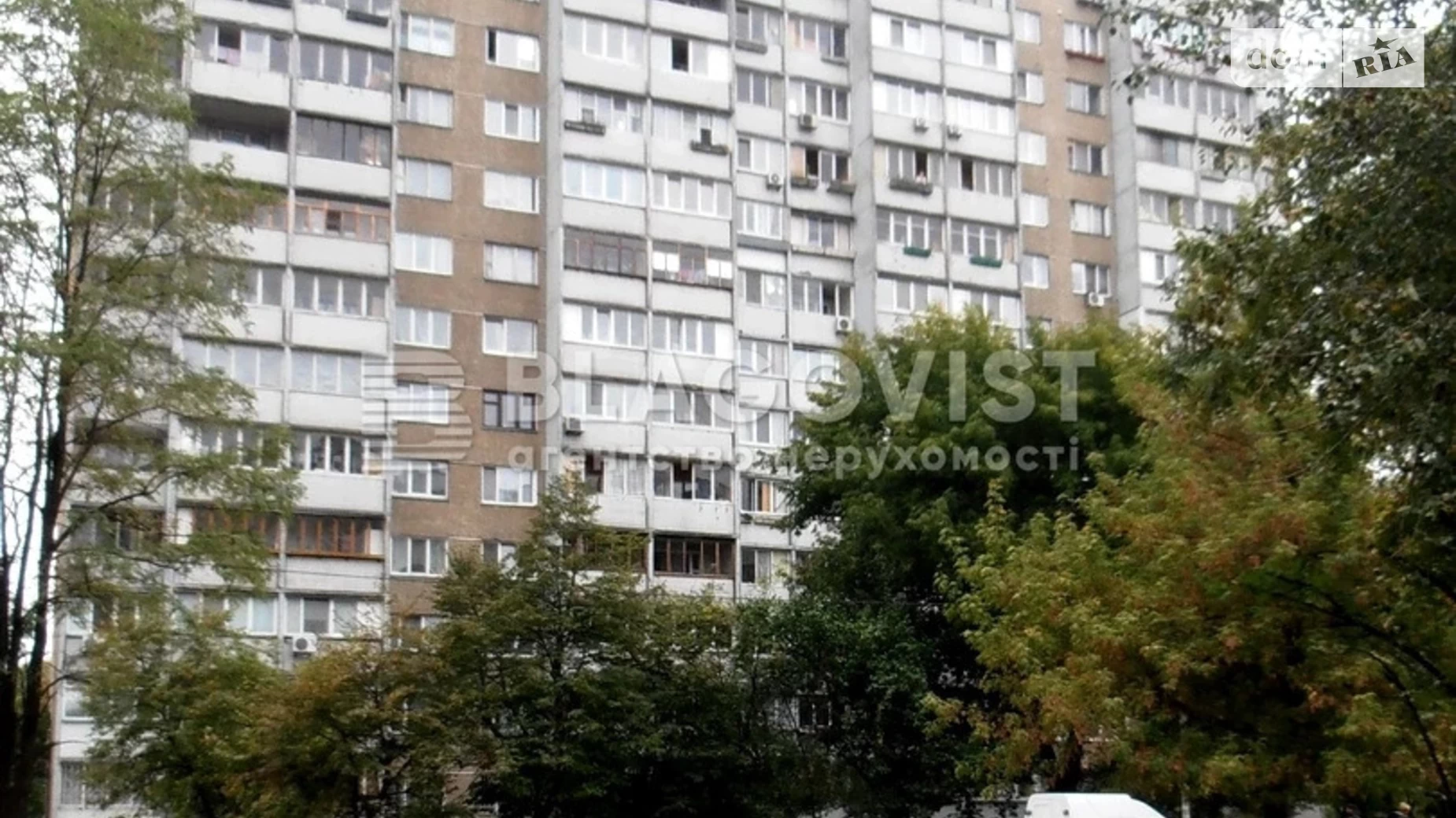 Продается 3-комнатная квартира 73 кв. м в Киеве, ул. Рональда Рейгана(Теодора Драйзера), 2А - фото 3