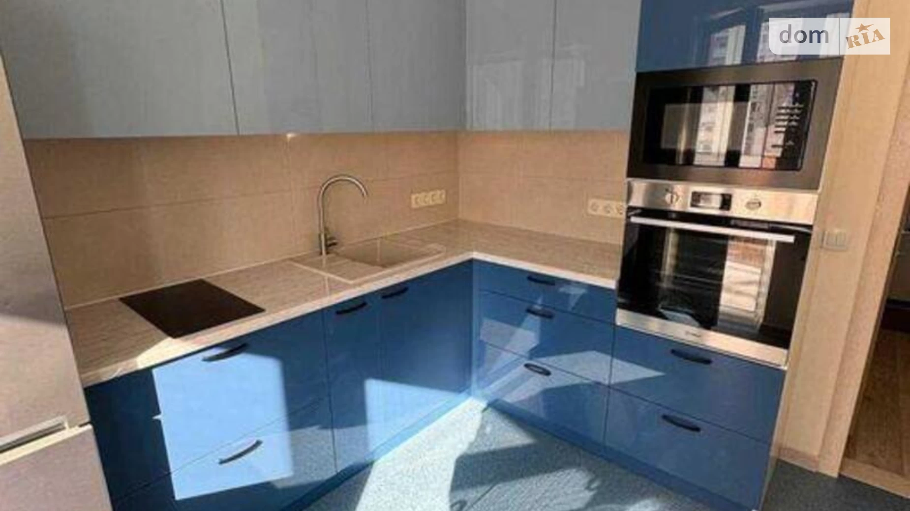 Продается 1-комнатная квартира 36 кв. м в Киеве, цена: 77000 $ - фото 4