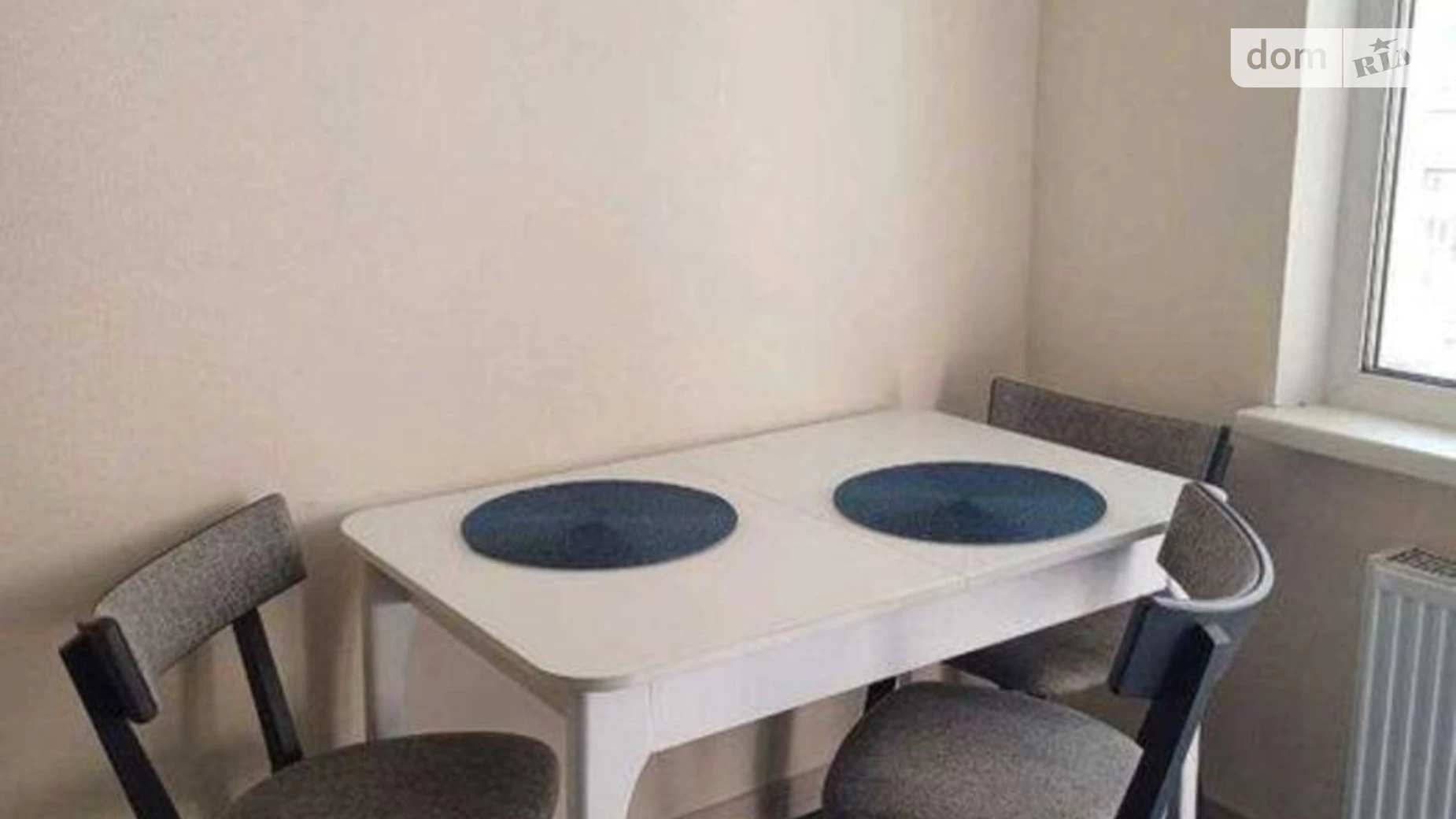 Продается 1-комнатная квартира 36 кв. м в Киеве, цена: 77000 $ - фото 5