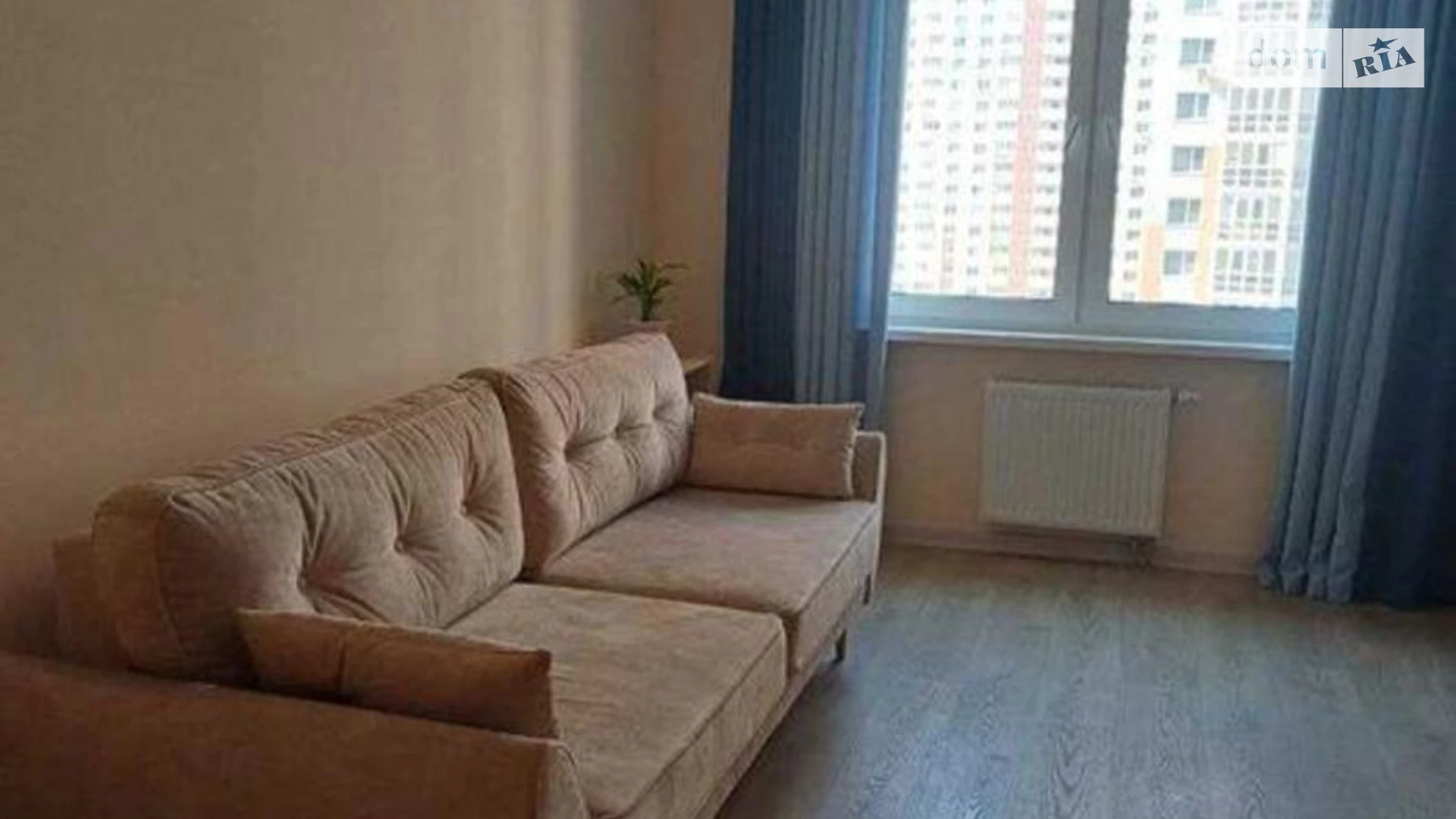 Продается 1-комнатная квартира 36 кв. м в Киеве, цена: 77000 $ - фото 2