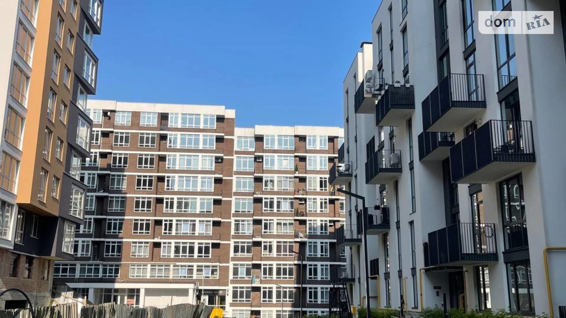 Продается 2-комнатная квартира 64.7 кв. м в Львове, ул. Малоголоскивская - фото 2