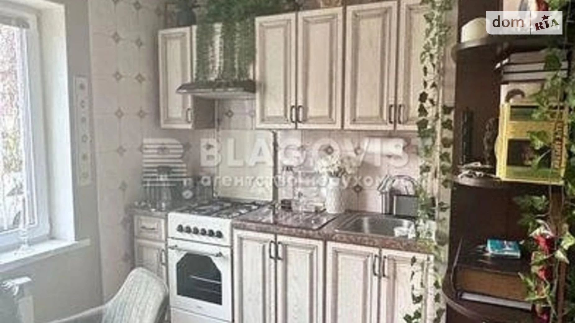 Продается 3-комнатная квартира 73 кв. м в Киеве, ул. Рональда Рейгана(Теодора Драйзера), 2А - фото 5