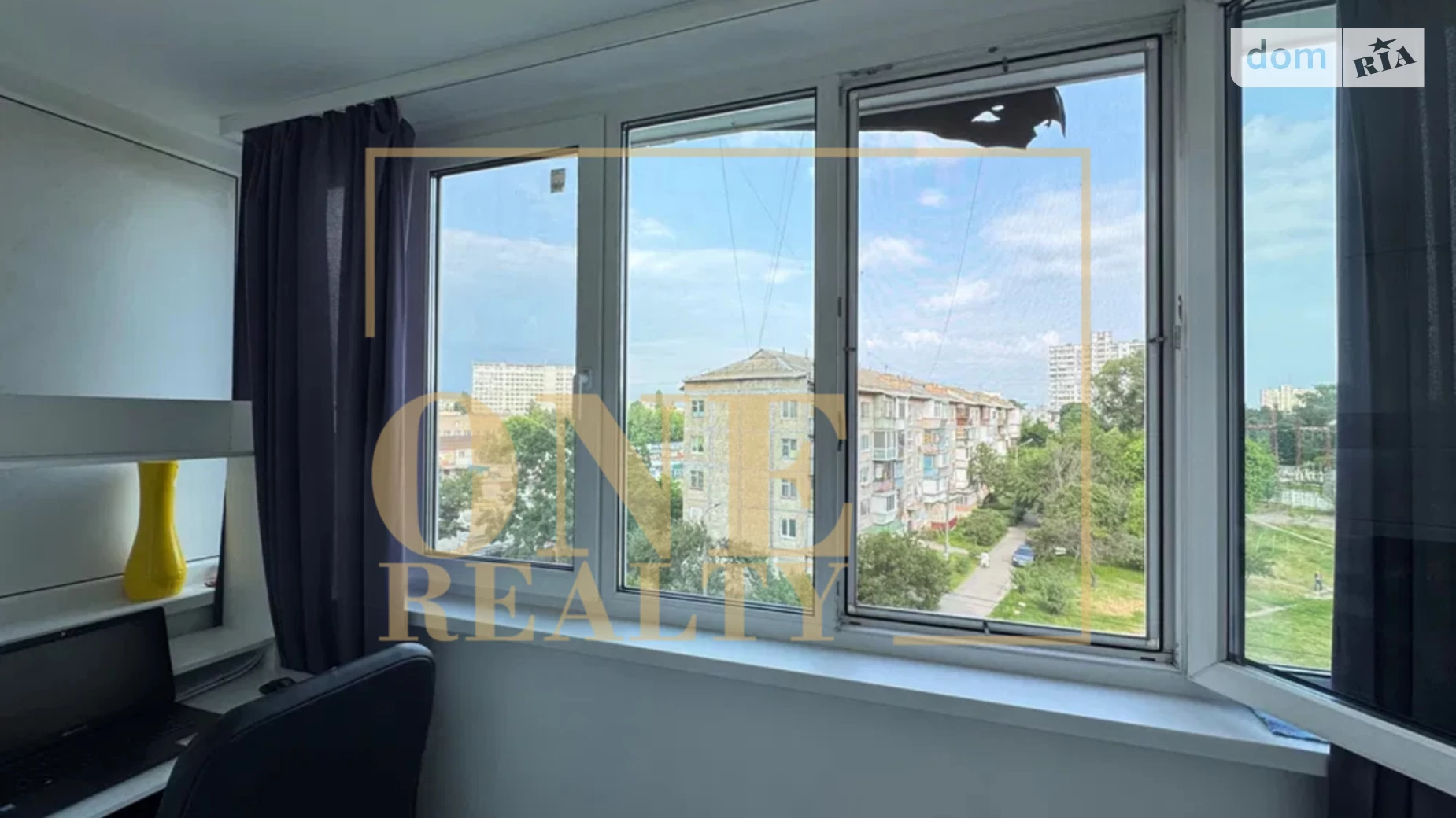 Продается 1-комнатная квартира 42 кв. м в Киеве, ул. Миропольская, 37 - фото 5