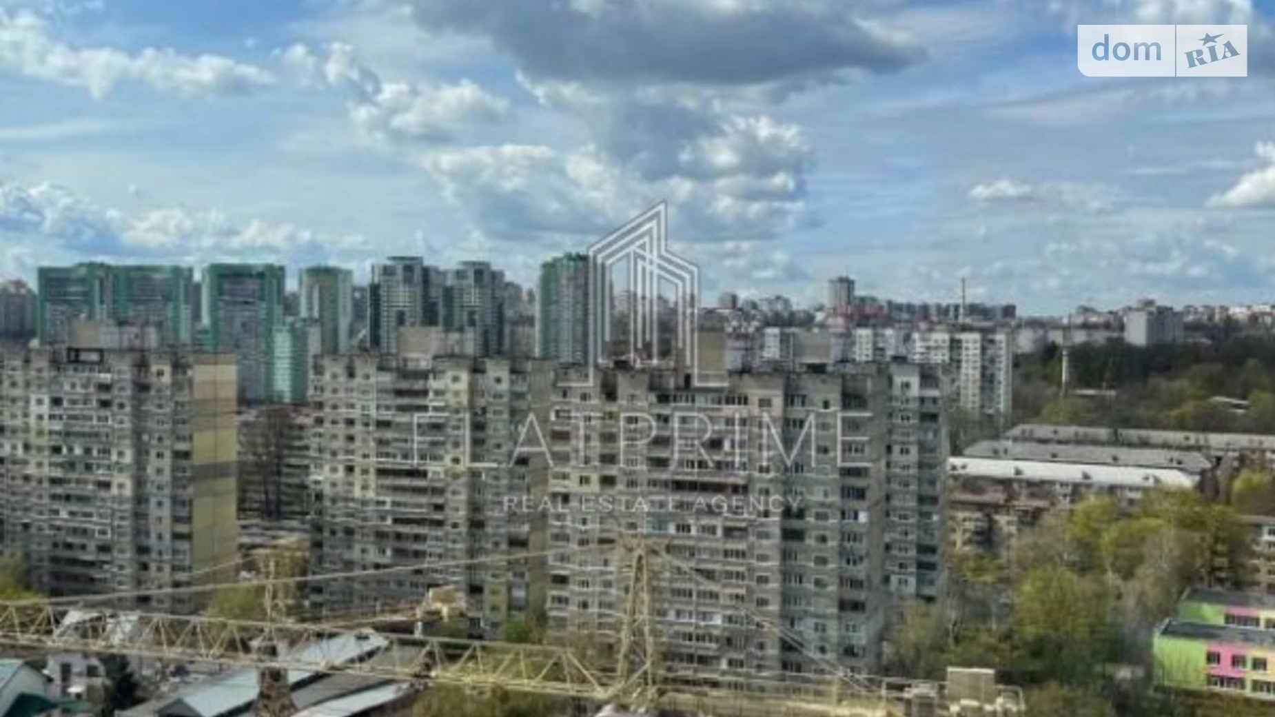 Продається 1-кімнатна квартира 38 кв. м у Києві, вул. Миколи Гулака, 4 - фото 3