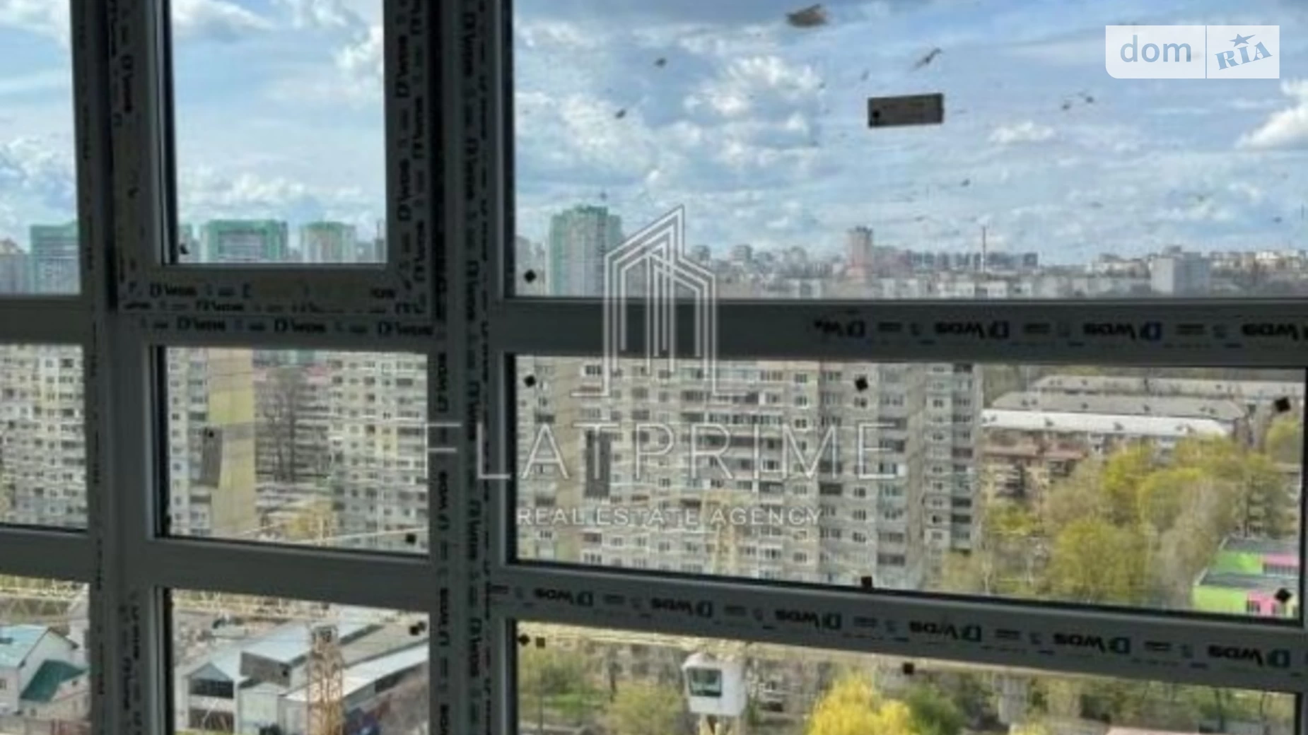 Продається 1-кімнатна квартира 38 кв. м у Києві, вул. Миколи Гулака, 4 - фото 4