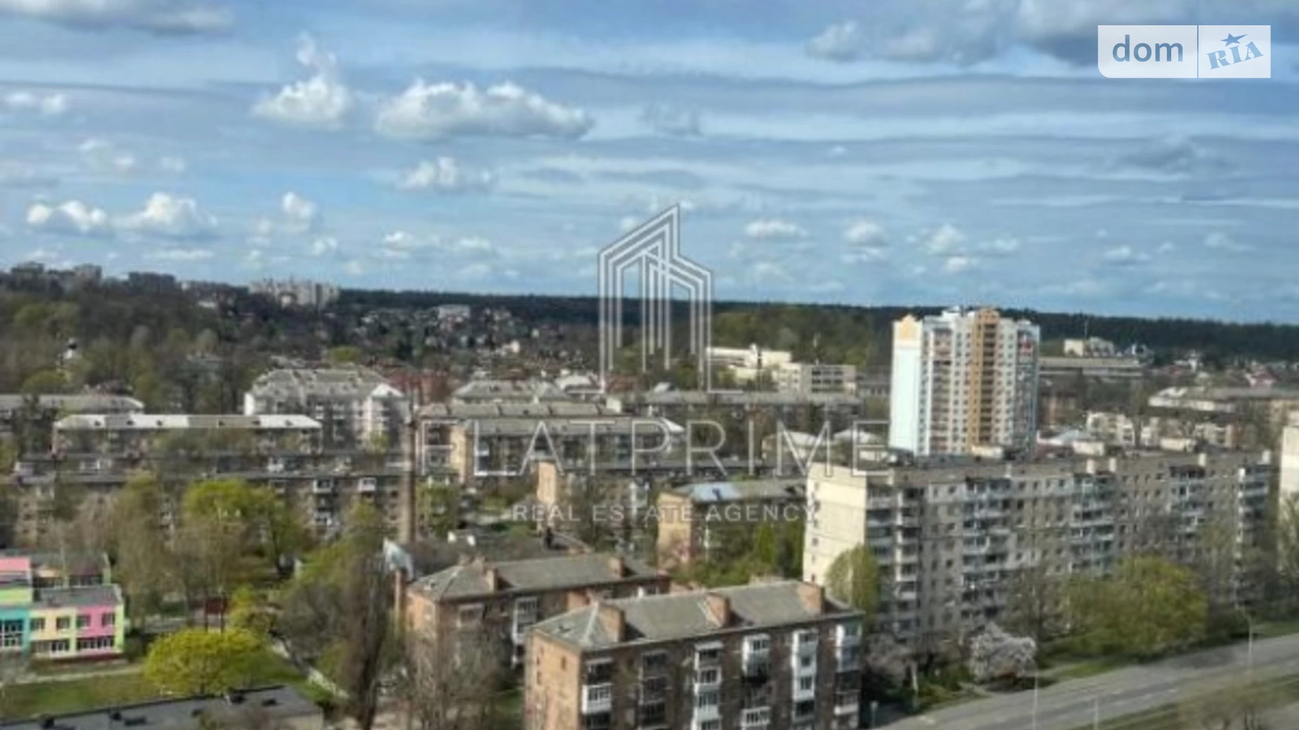 Продається 1-кімнатна квартира 38 кв. м у Києві, вул. Миколи Гулака, 4 - фото 2