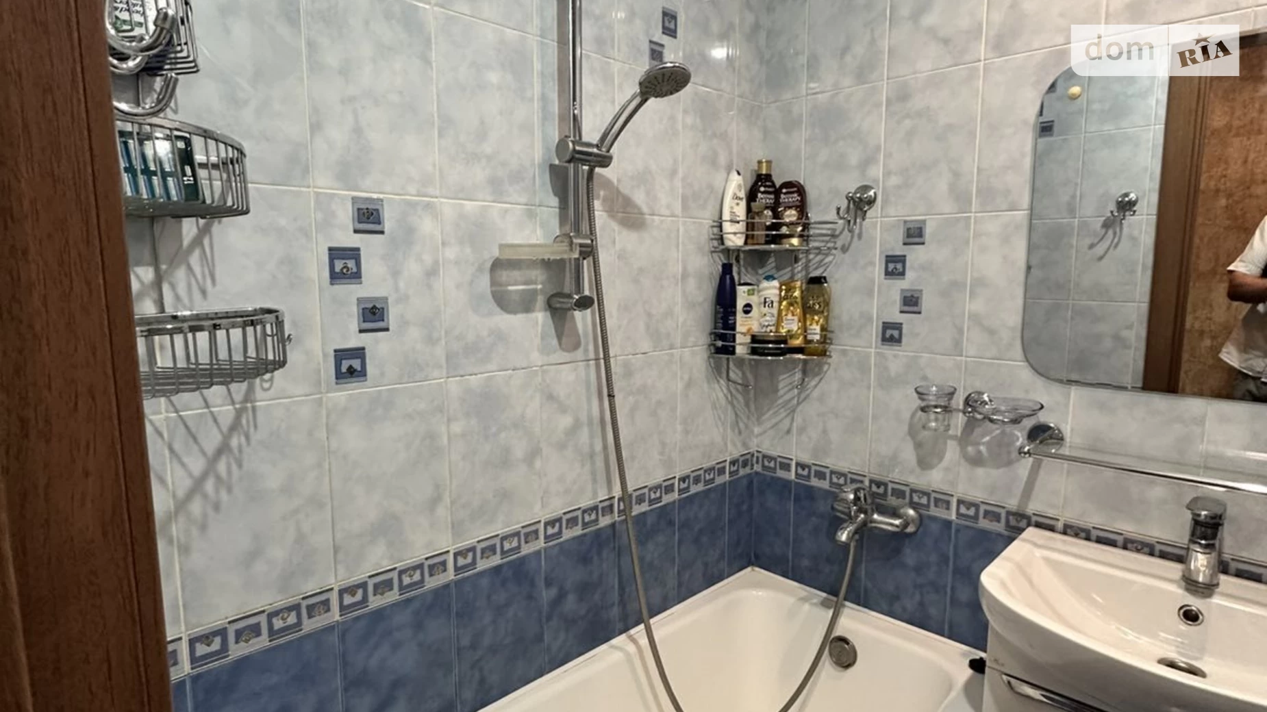 Продается 3-комнатная квартира 57 кв. м в Кременчуге, цена: 45000 $ - фото 2