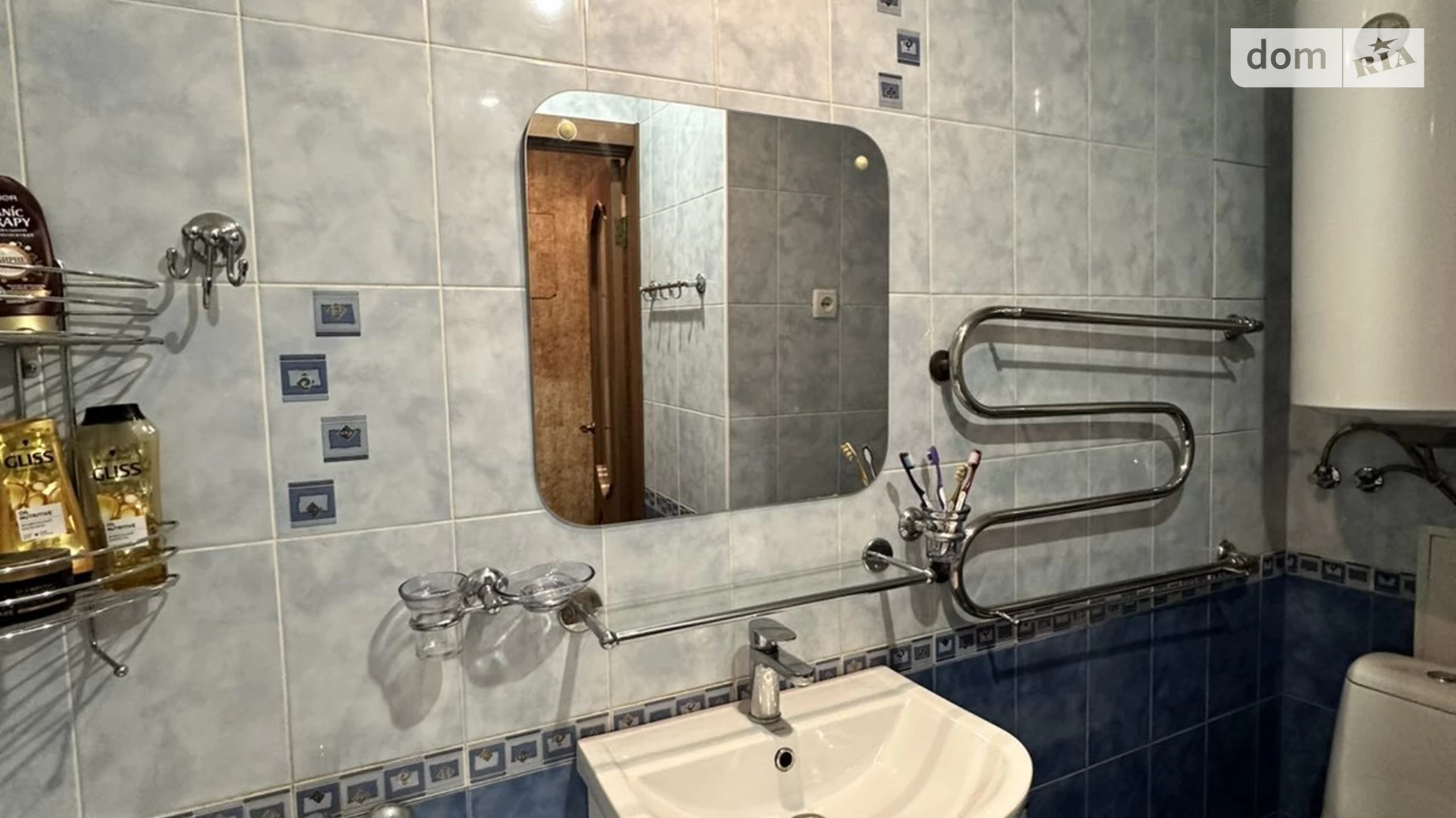 Продается 3-комнатная квартира 57 кв. м в Кременчуге, цена: 45000 $ - фото 3