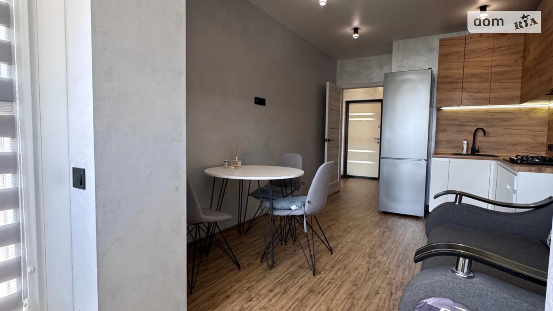 Продается 1-комнатная квартира 46 кв. м в Слобожанском, цена: 60000 $ - фото 3
