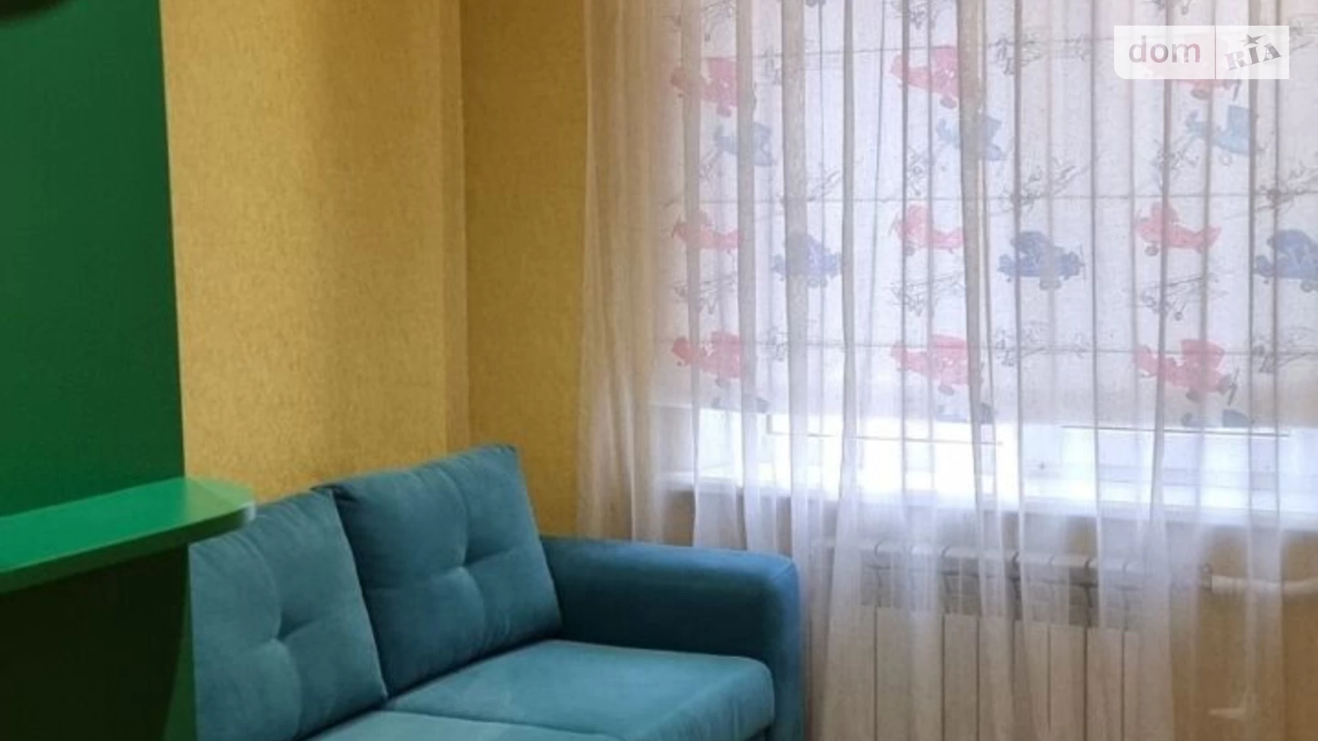 Здається в оренду 3-кімнатна квартира 67 кв. м у Дніпрі, просп. Героїв - фото 3