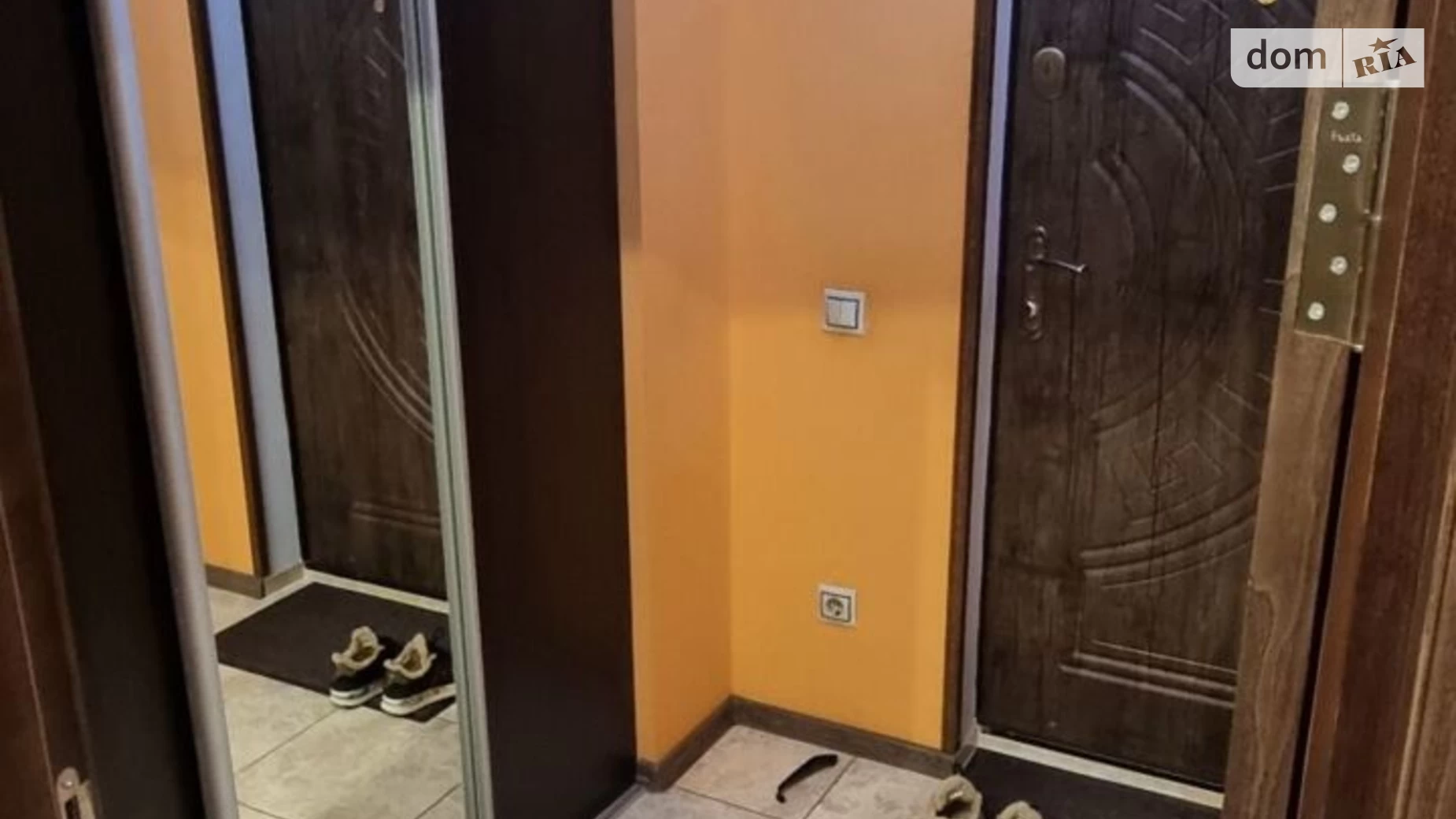 Здається в оренду 3-кімнатна квартира 67 кв. м у Дніпрі, просп. Героїв - фото 4