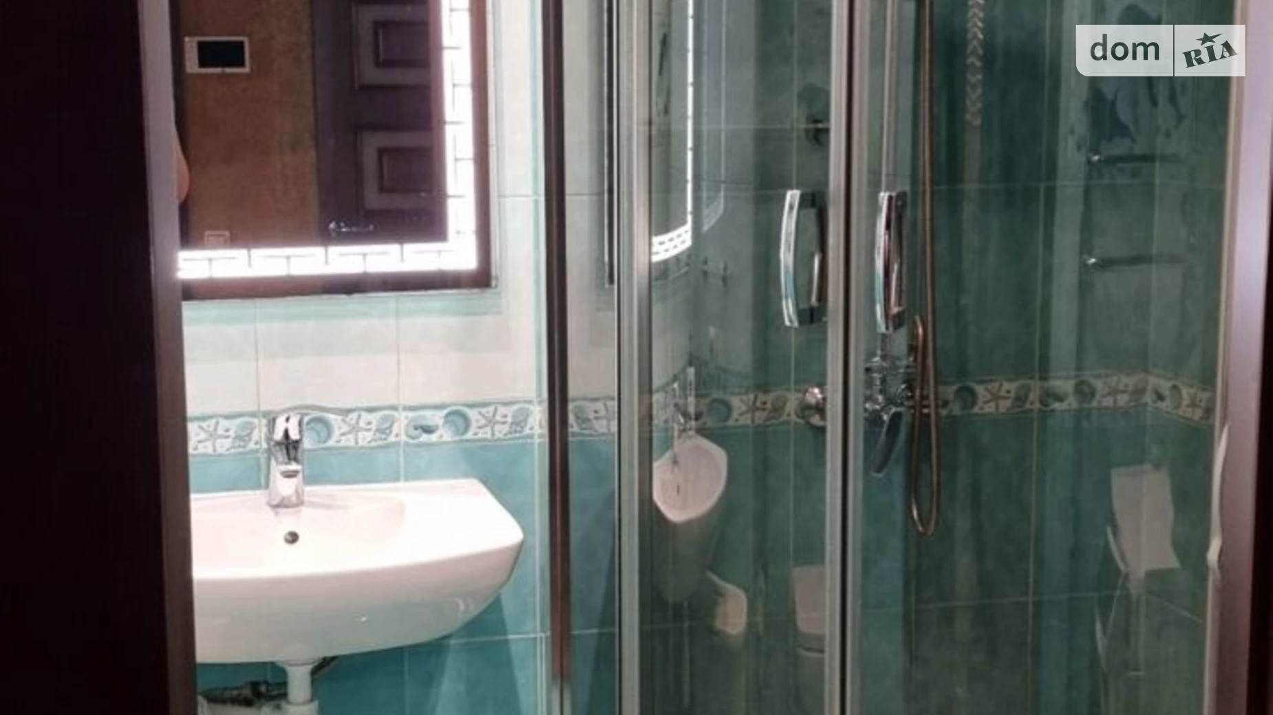 Здається в оренду 3-кімнатна квартира 67 кв. м у Дніпрі, просп. Героїв - фото 5