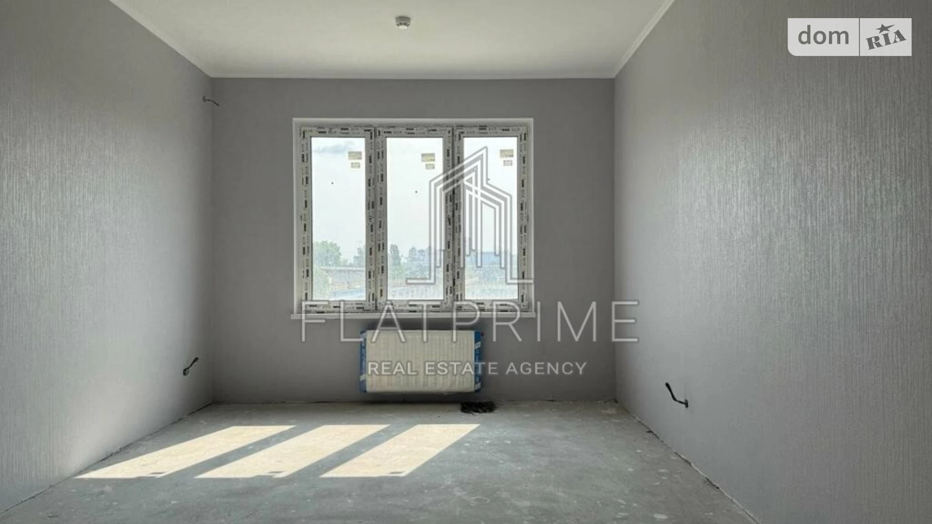 Продается 1-комнатная квартира 44 кв. м в Киеве, ул. Коноплянская, 22А - фото 3