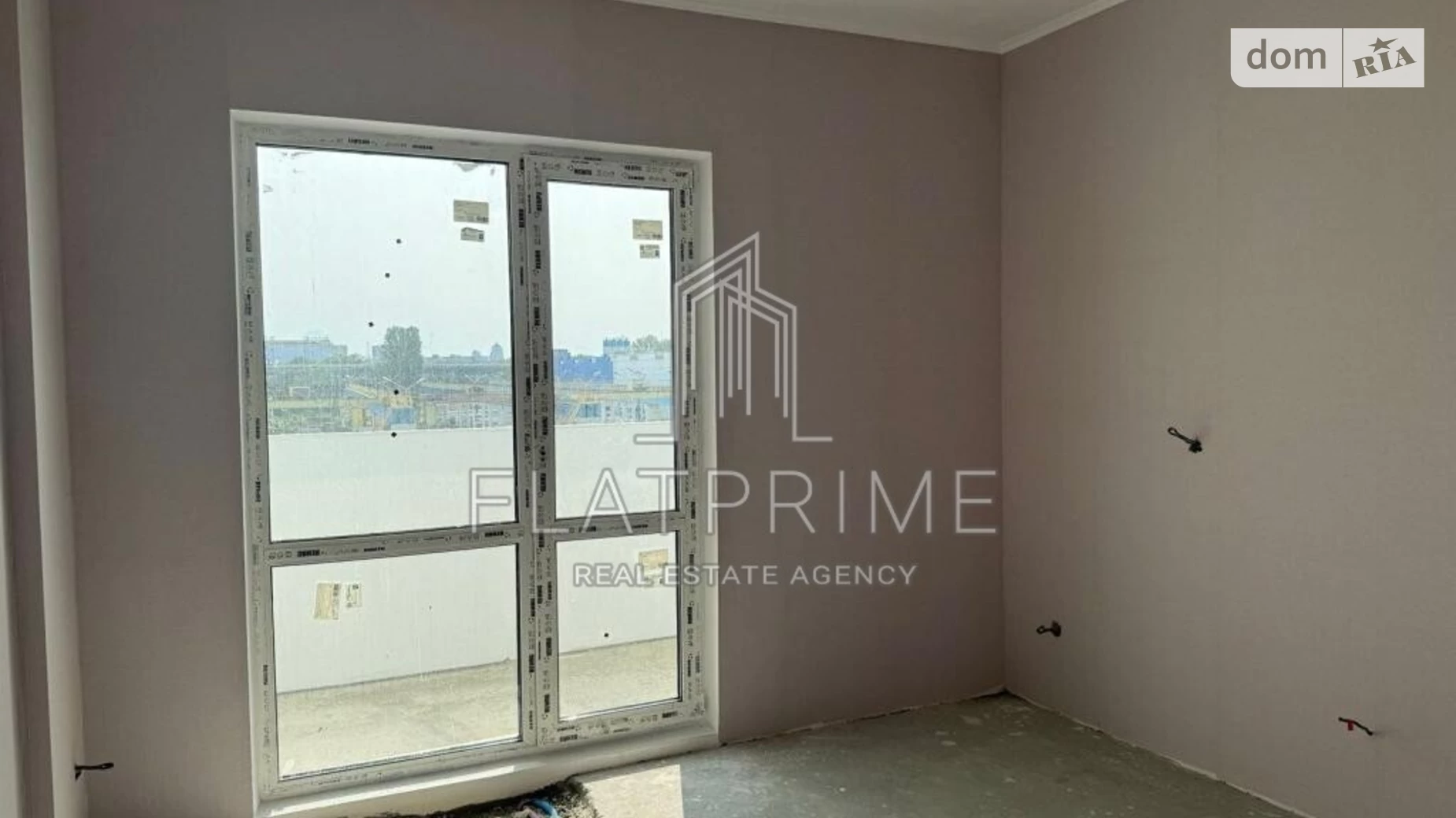 Продается 1-комнатная квартира 44 кв. м в Киеве, ул. Коноплянская, 22А - фото 4