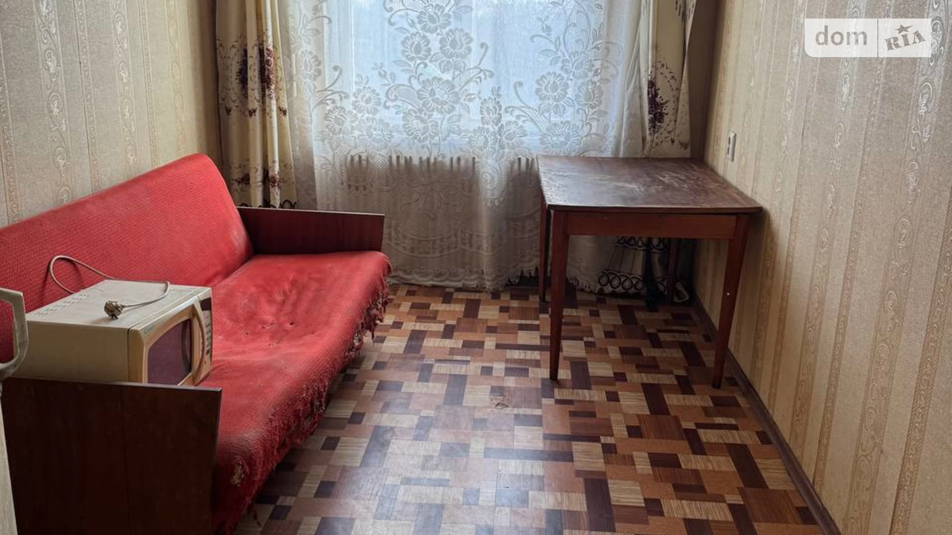 Продається 4-кімнатна квартира 60.7 кв. м у Кривому Розі, вул. вулиця Володимира Бизова, 1 - фото 5