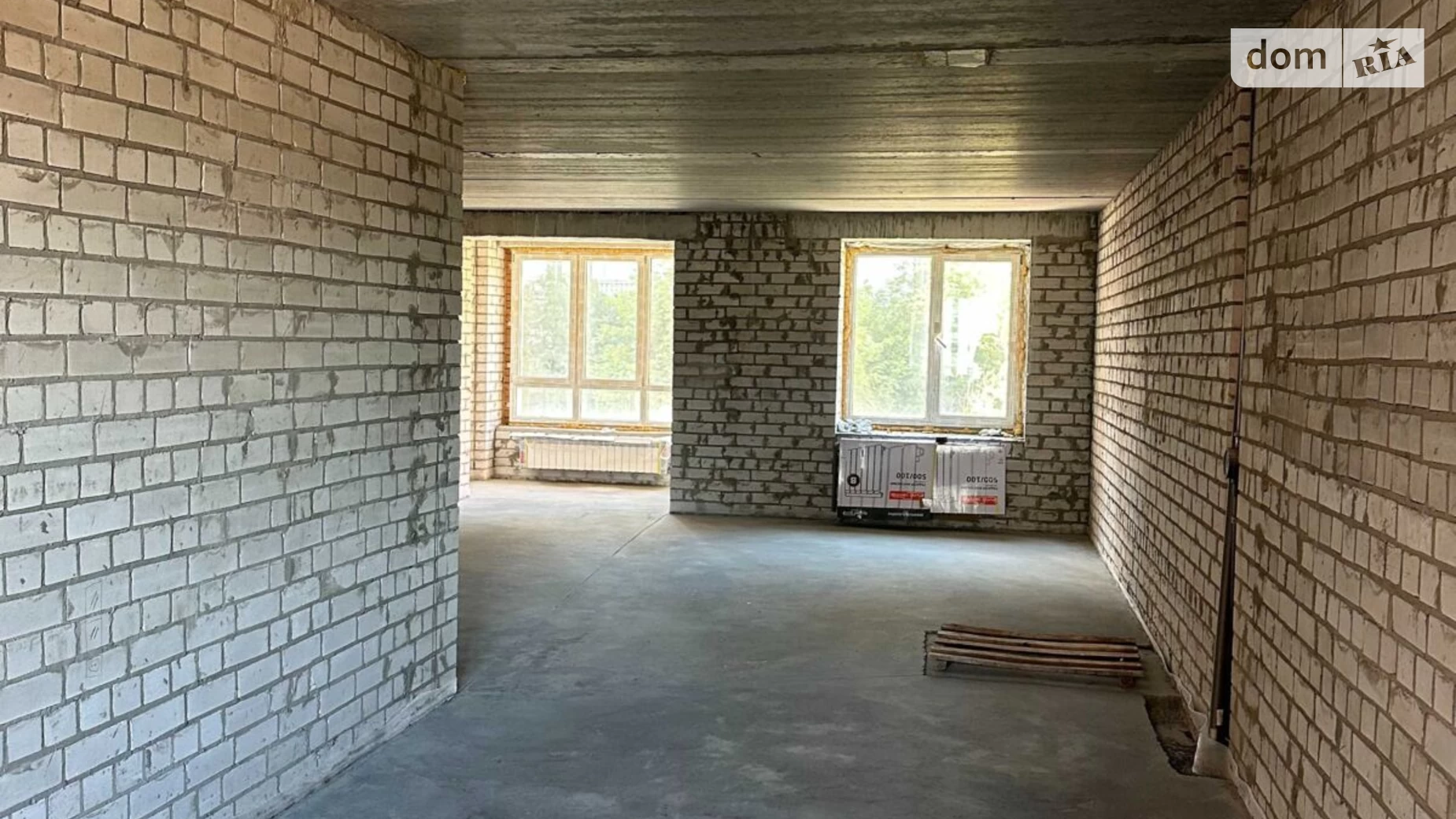 Продается 2-комнатная квартира 61.5 кв. м в Днепре, просп. Мира, 2К - фото 3