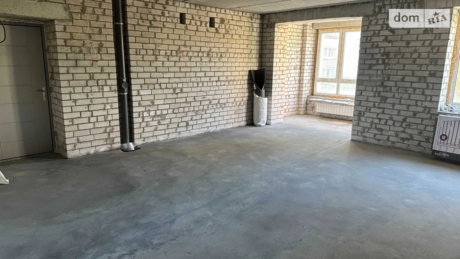 Продается 2-комнатная квартира 61.5 кв. м в Днепре, просп. Мира, 2К - фото 2