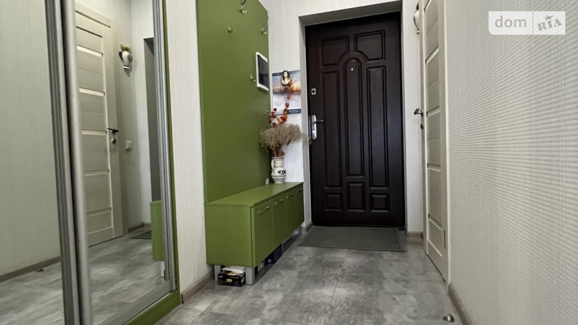 Продається 2-кімнатна квартира 56 кв. м у Вишневому, вул. Вітянська, 2 - фото 3