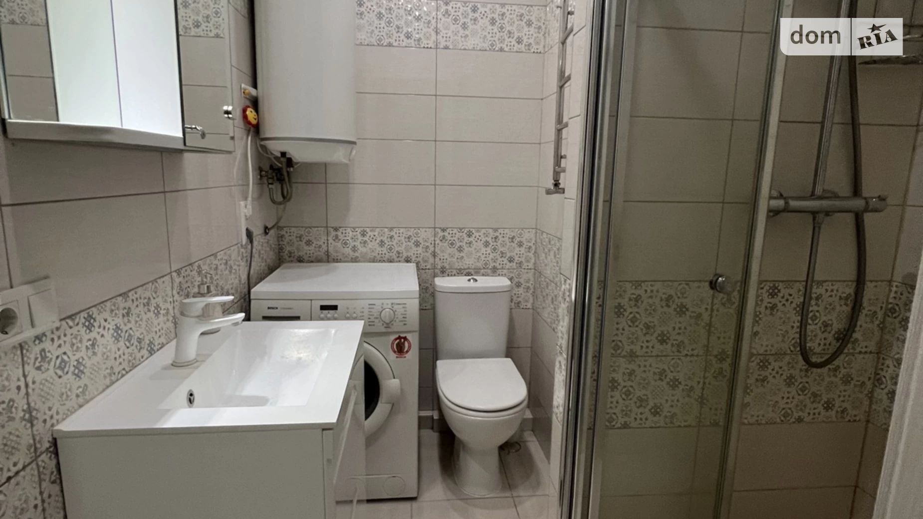 Продається 2-кімнатна квартира 56 кв. м у Вишневому, вул. Вітянська, 2 - фото 5