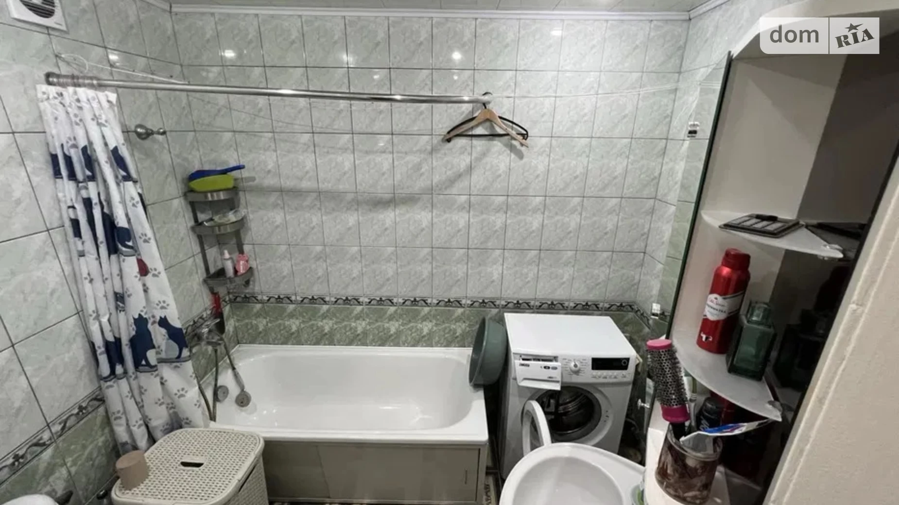 Продается 2-комнатная квартира 44.1 кв. м в Днепре, просп. Леси Украинки(Пушкина), 1 - фото 2