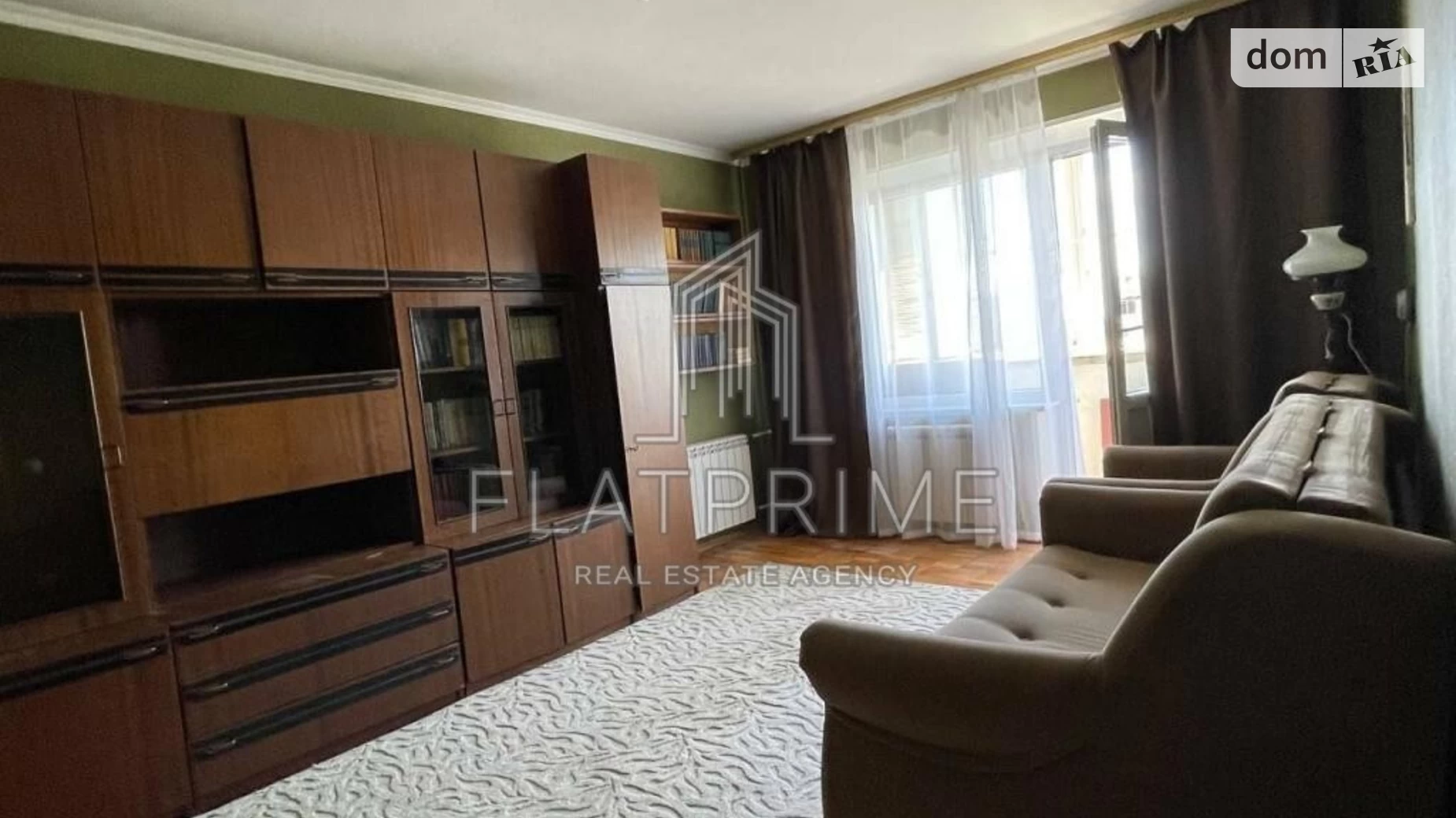Продается 1-комнатная квартира 42 кв. м в Киеве, цена: 49000 $ - фото 3