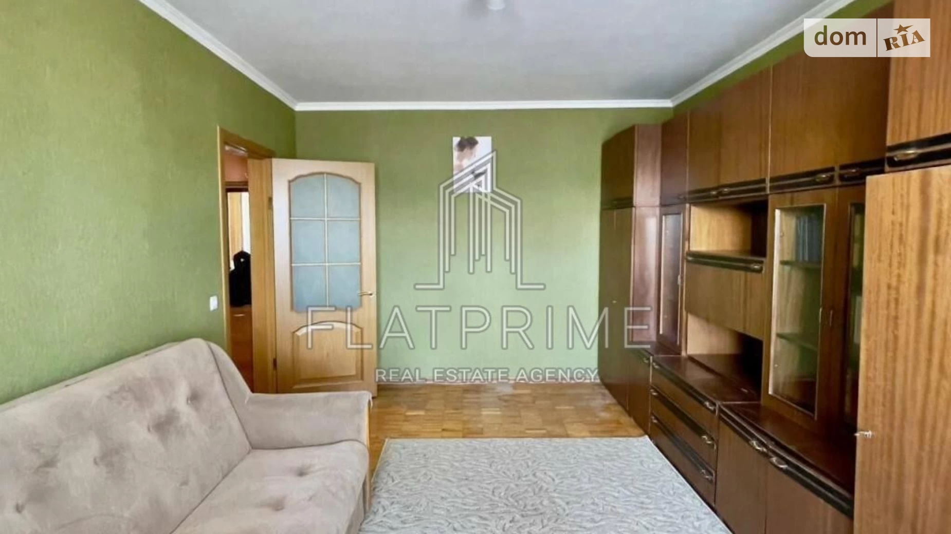 Продается 1-комнатная квартира 42 кв. м в Киеве, цена: 49000 $ - фото 4
