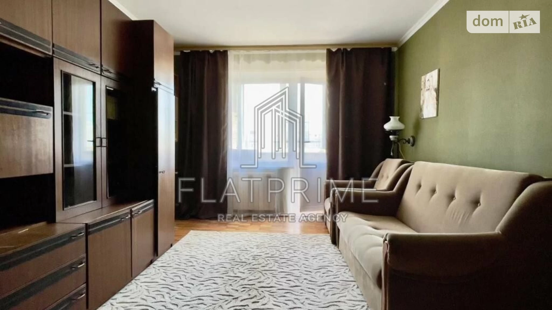 Продается 1-комнатная квартира 42 кв. м в Киеве, цена: 49000 $ - фото 2
