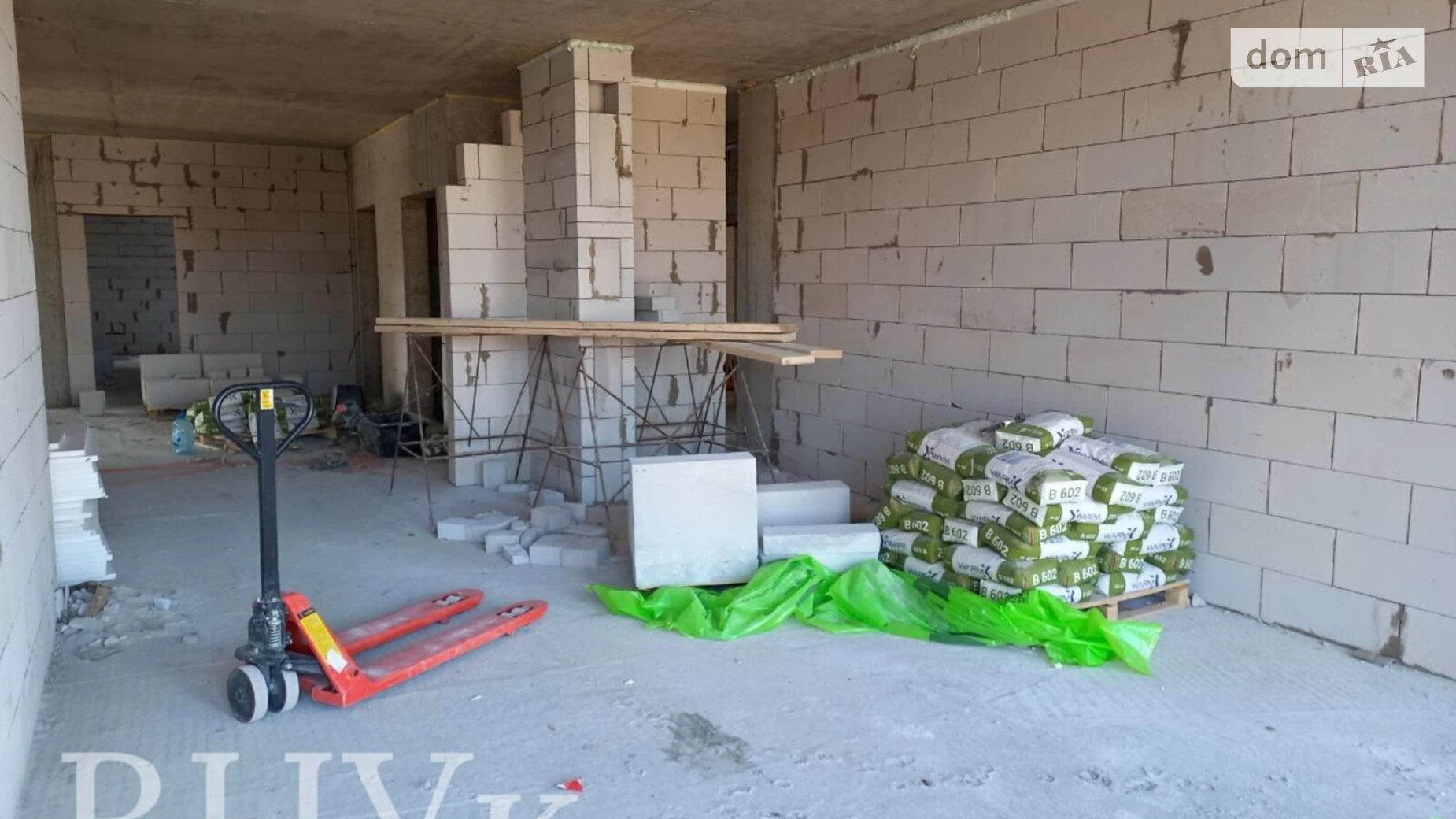 Продается объект сферы услуг 40.5 кв. м в 11-этажном здании, цена: 44550 $ - фото 5