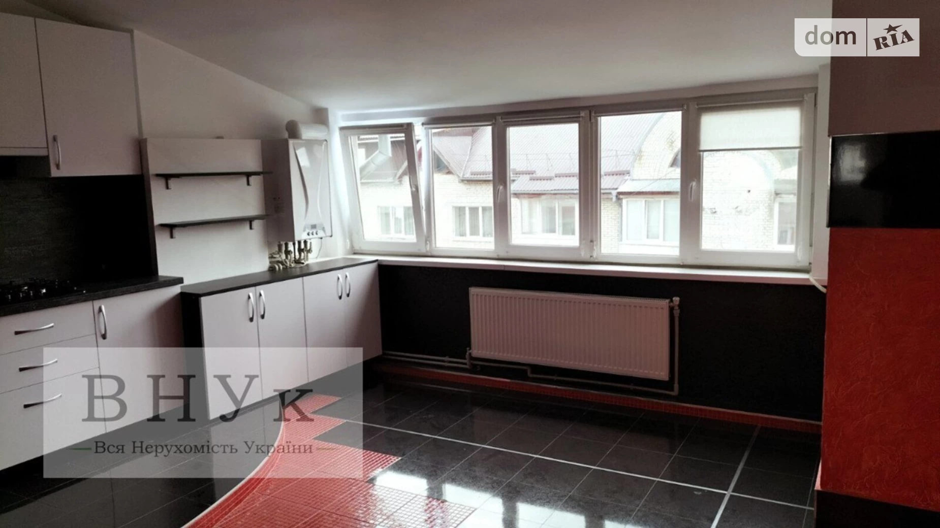 1-кімнатна квартира 74 кв. м у Тернополі, цена: 48000 $ - фото 2