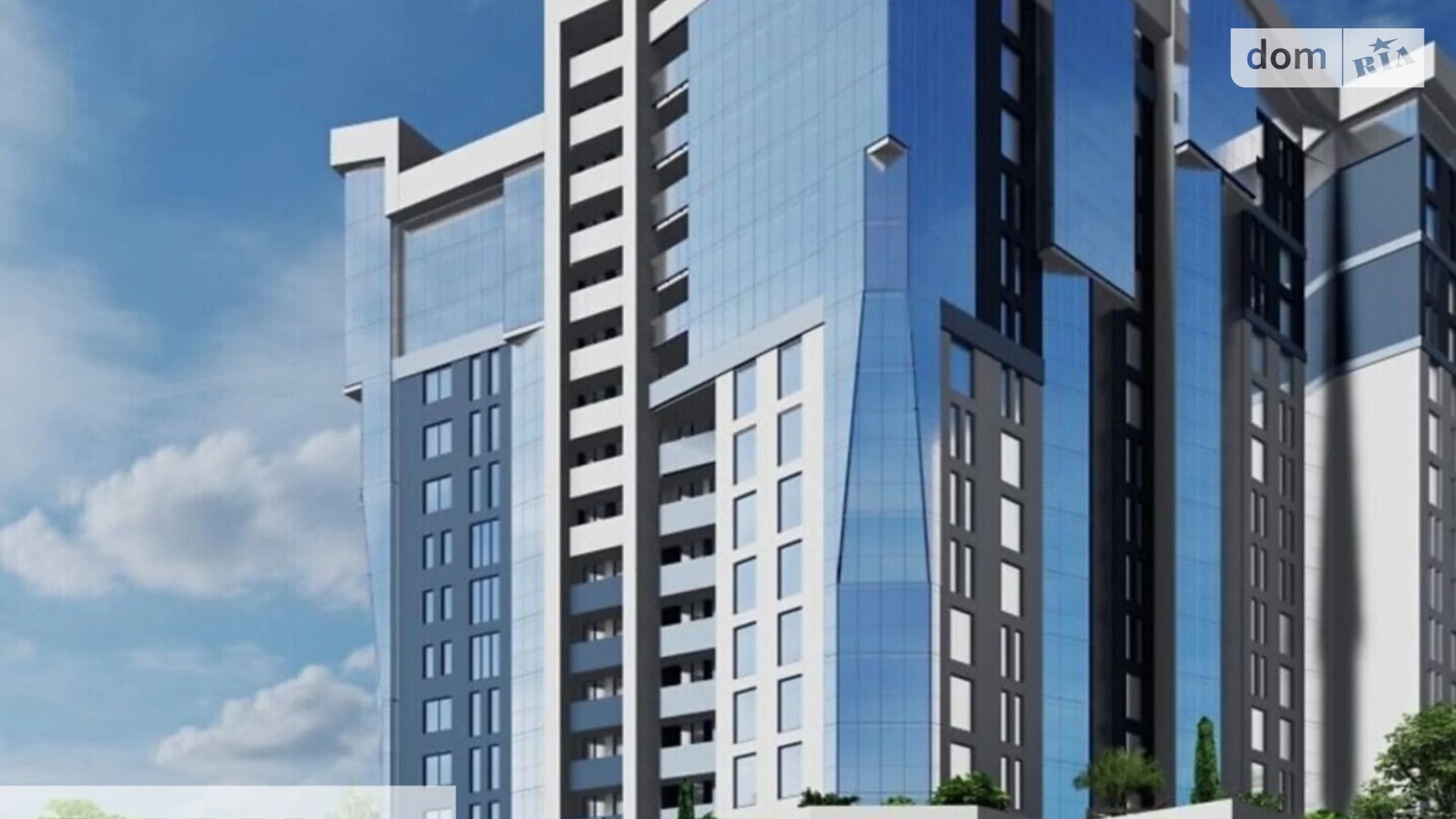 2-комнатная квартира 58.7 кв. м в Тернополе, цена: 59500 $ - фото 2