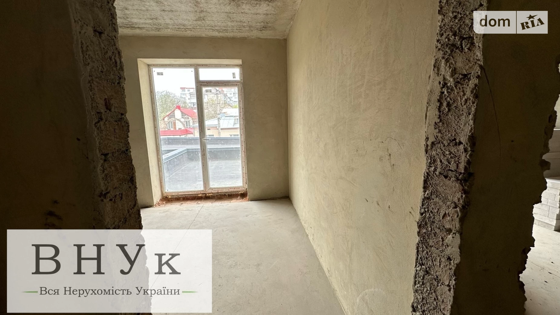 2-комнатная квартира 72 кв. м в Тернополе, цена: 74000 $ - фото 2