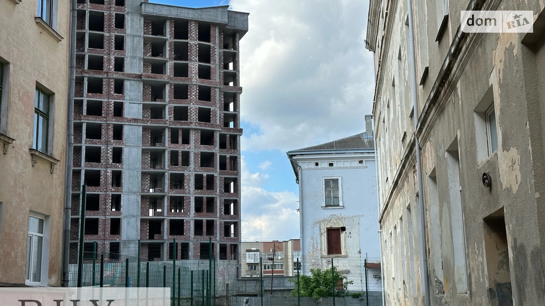 2-комнатная квартира 58.7 кв. м в Тернополе, цена: 59500 $ - фото 3
