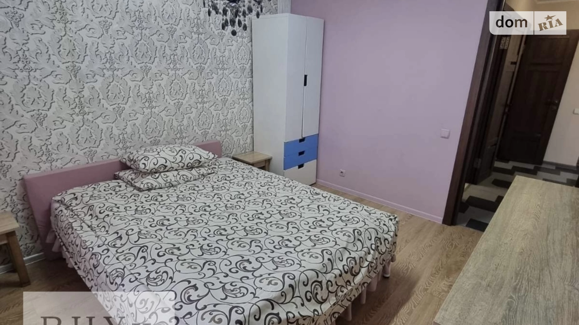 2-комнатная квартира 60 кв. м в Тернополе, цена: 84500 $ - фото 3