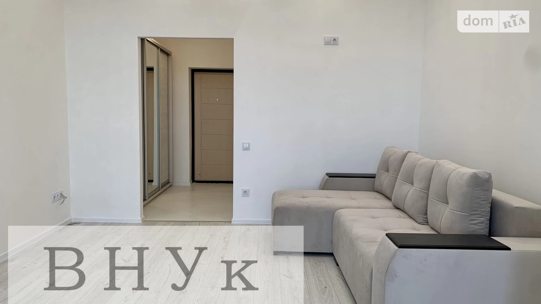 1-комнатная квартира 32 кв. м в Тернополе, цена: 30700 $ - фото 4