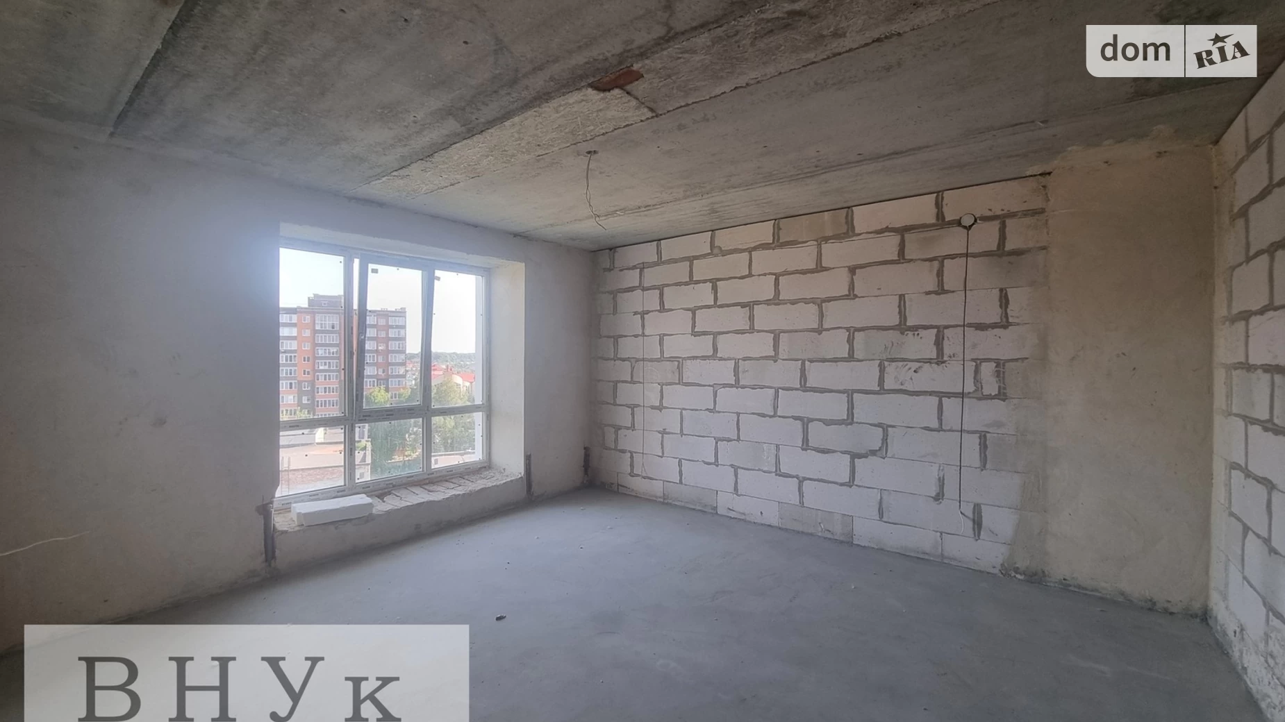 1-комнатная квартира 44.7 кв. м в Тернополе, цена: 33000 $ - фото 3